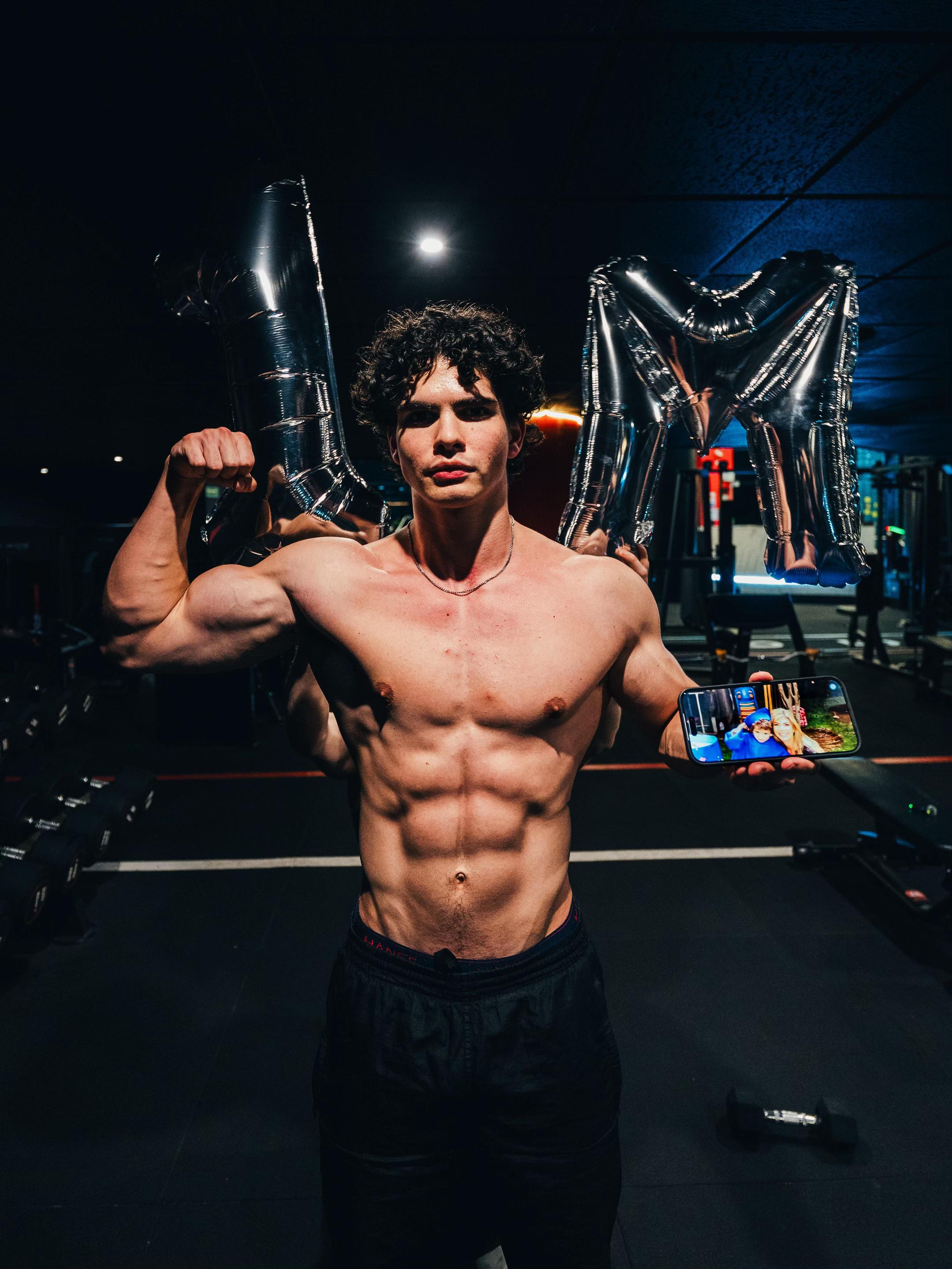 @Yaniv