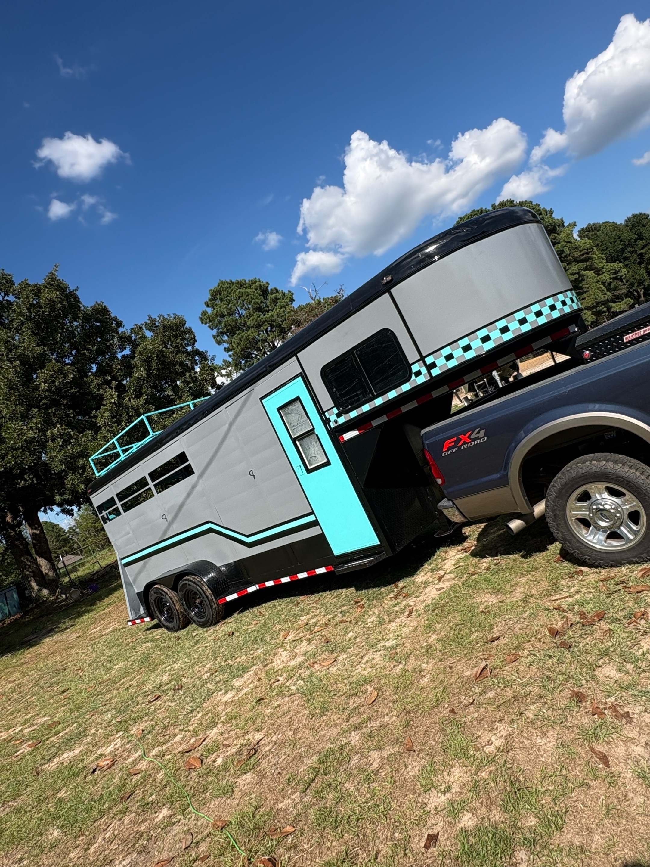 @💥 4T Custom Trailer Co 💥