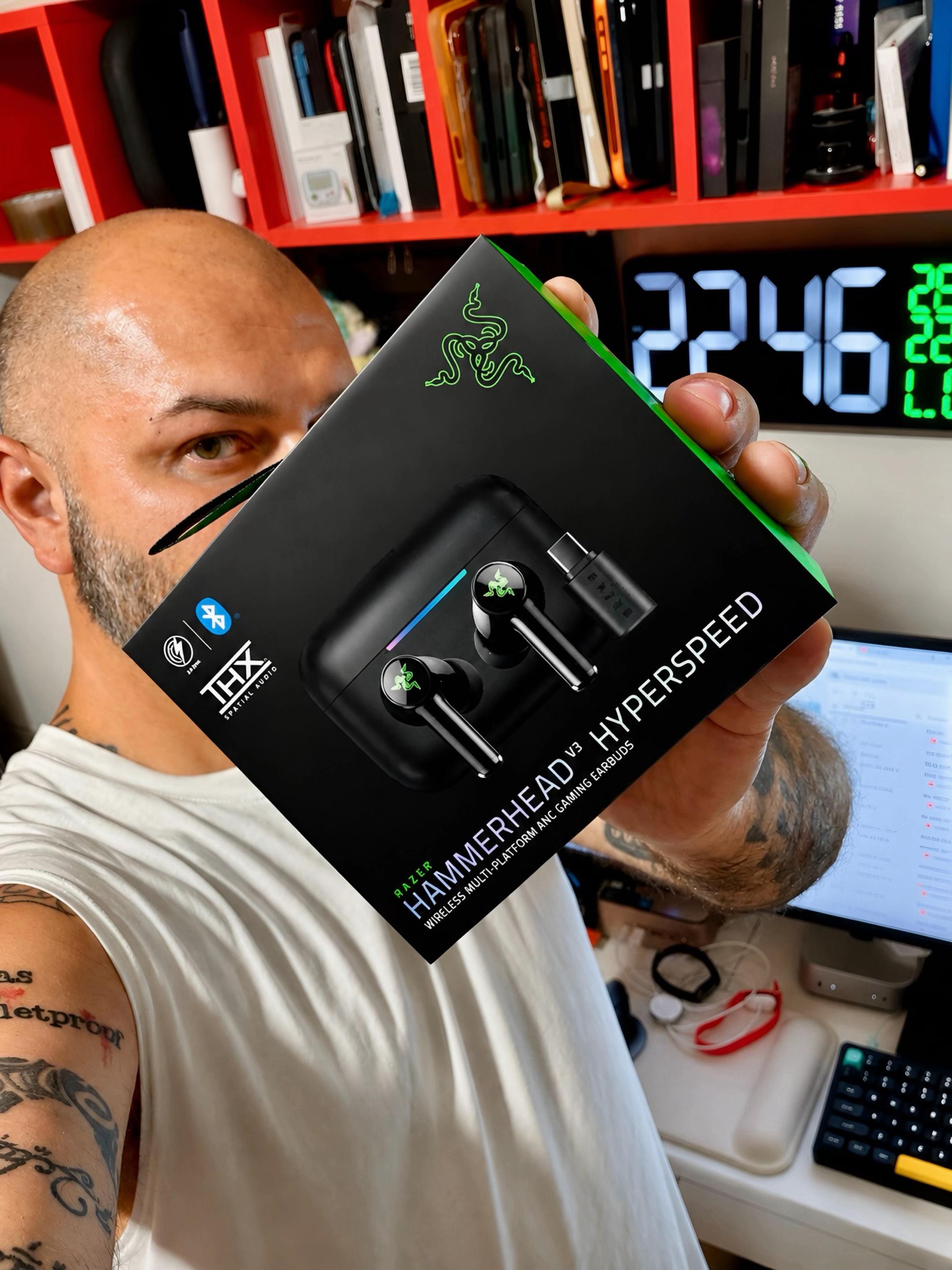 @Miky Ancona Tech YouTuber