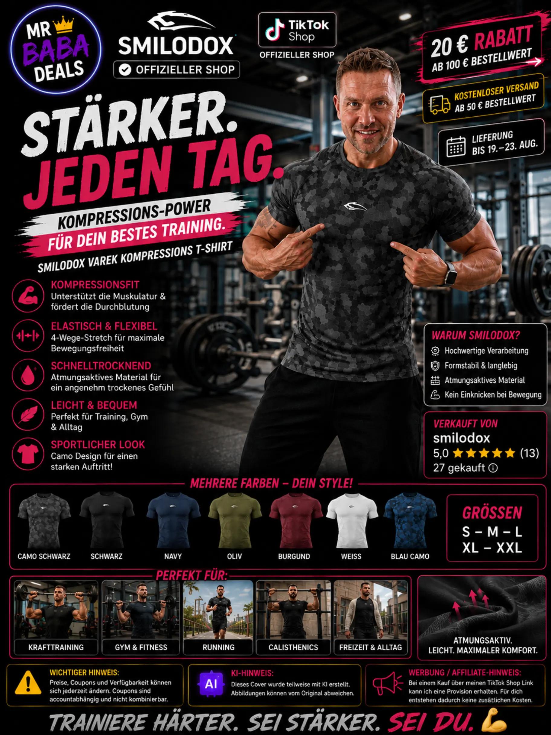 @Mr Baba TikTok Shop