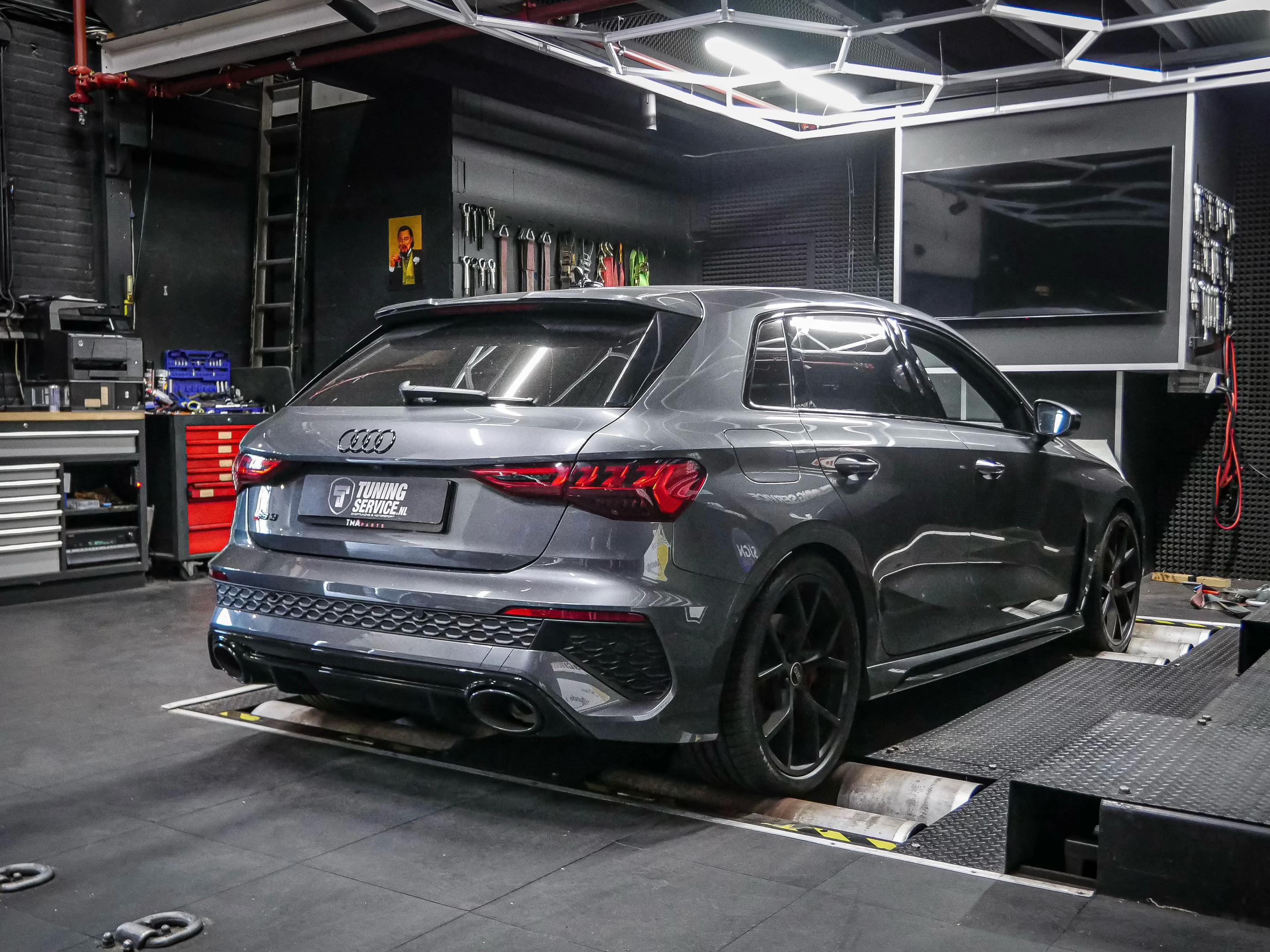@Tuningservice Huizen ๐๐จ