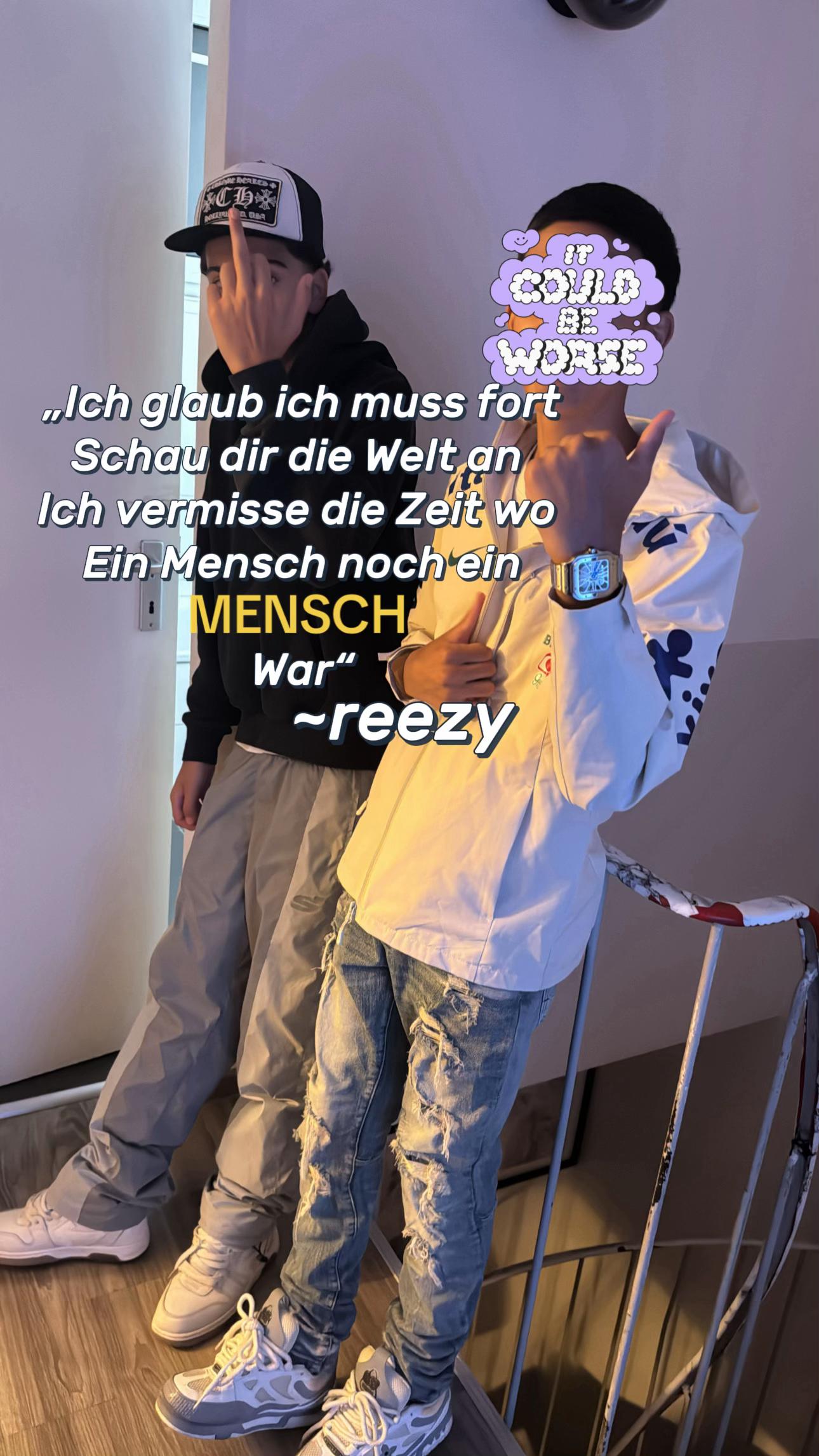 @ 