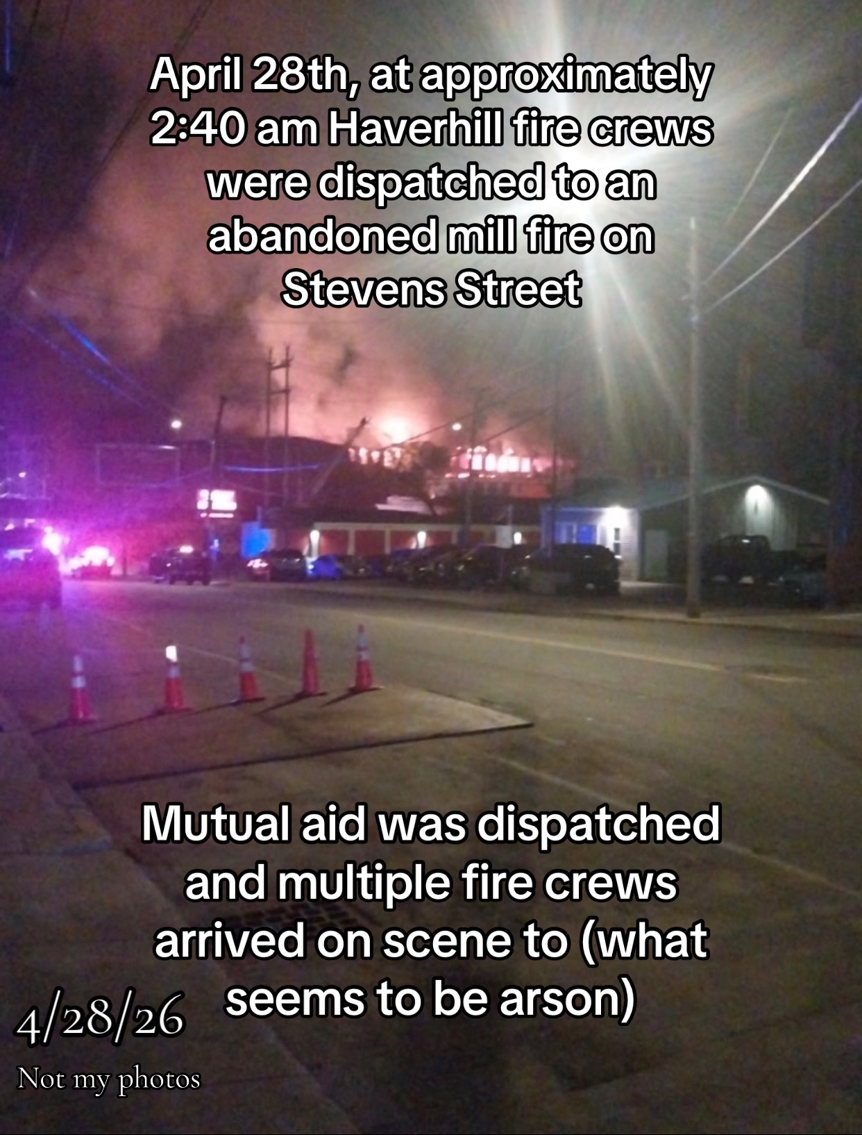 @localfirebuffnh