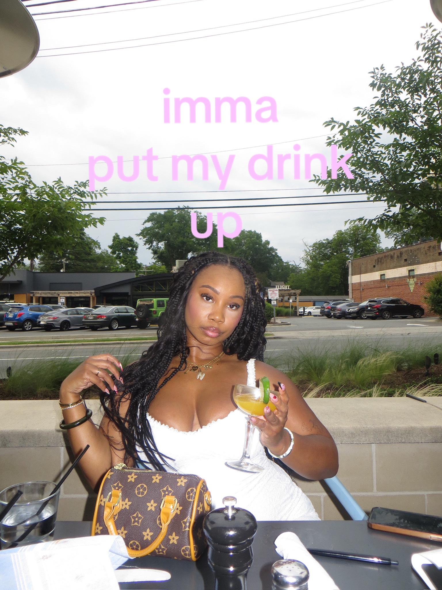 @nijah🍸| CLT