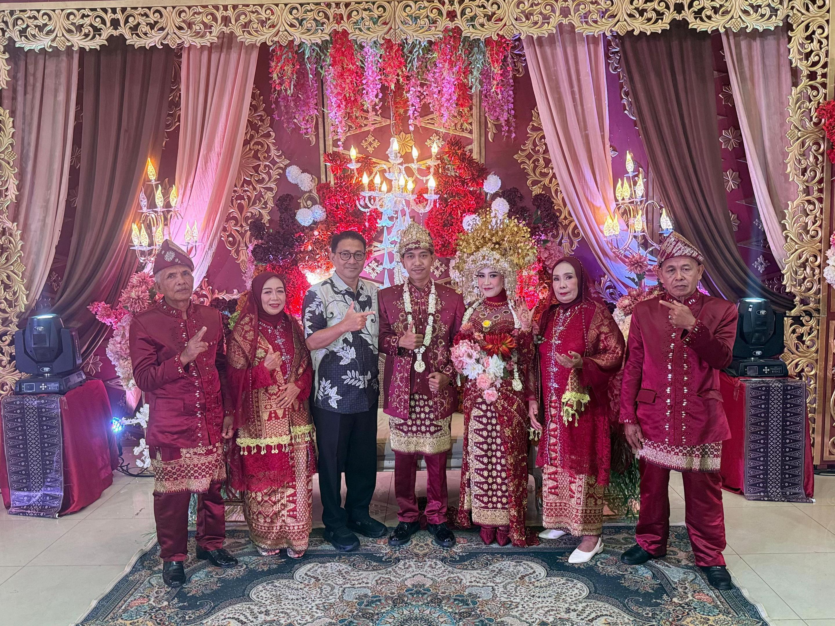 @Mang Devi