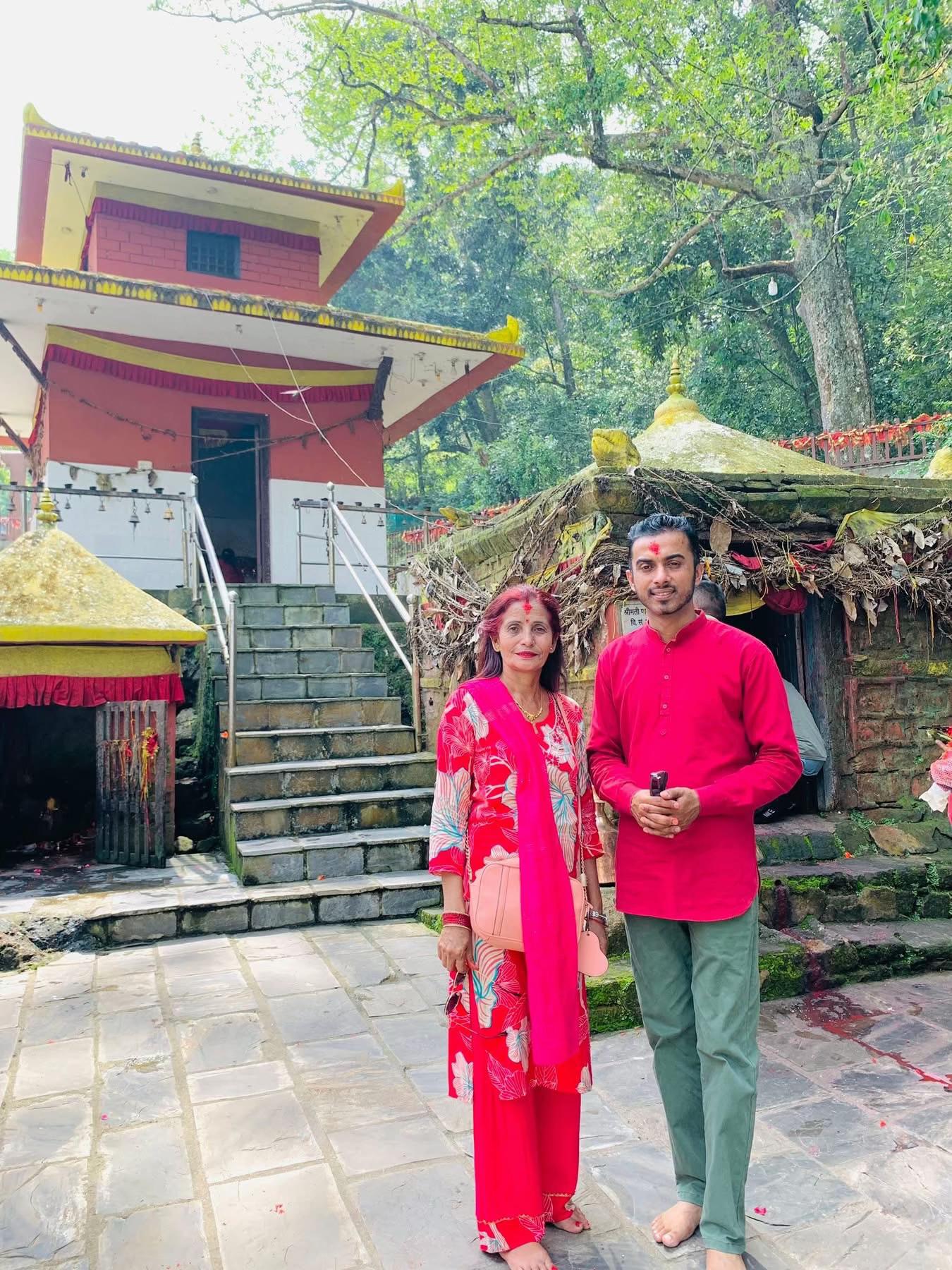 @Srijana Neupane