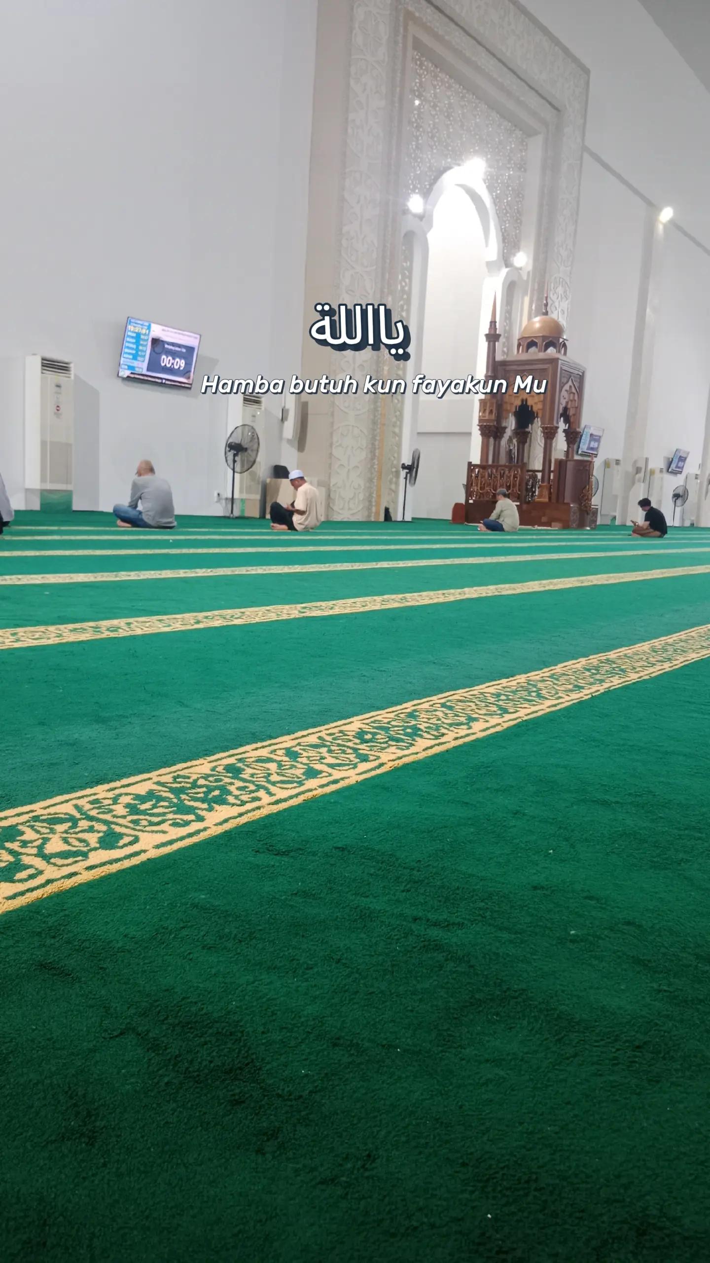 @AtQari Hidayat
