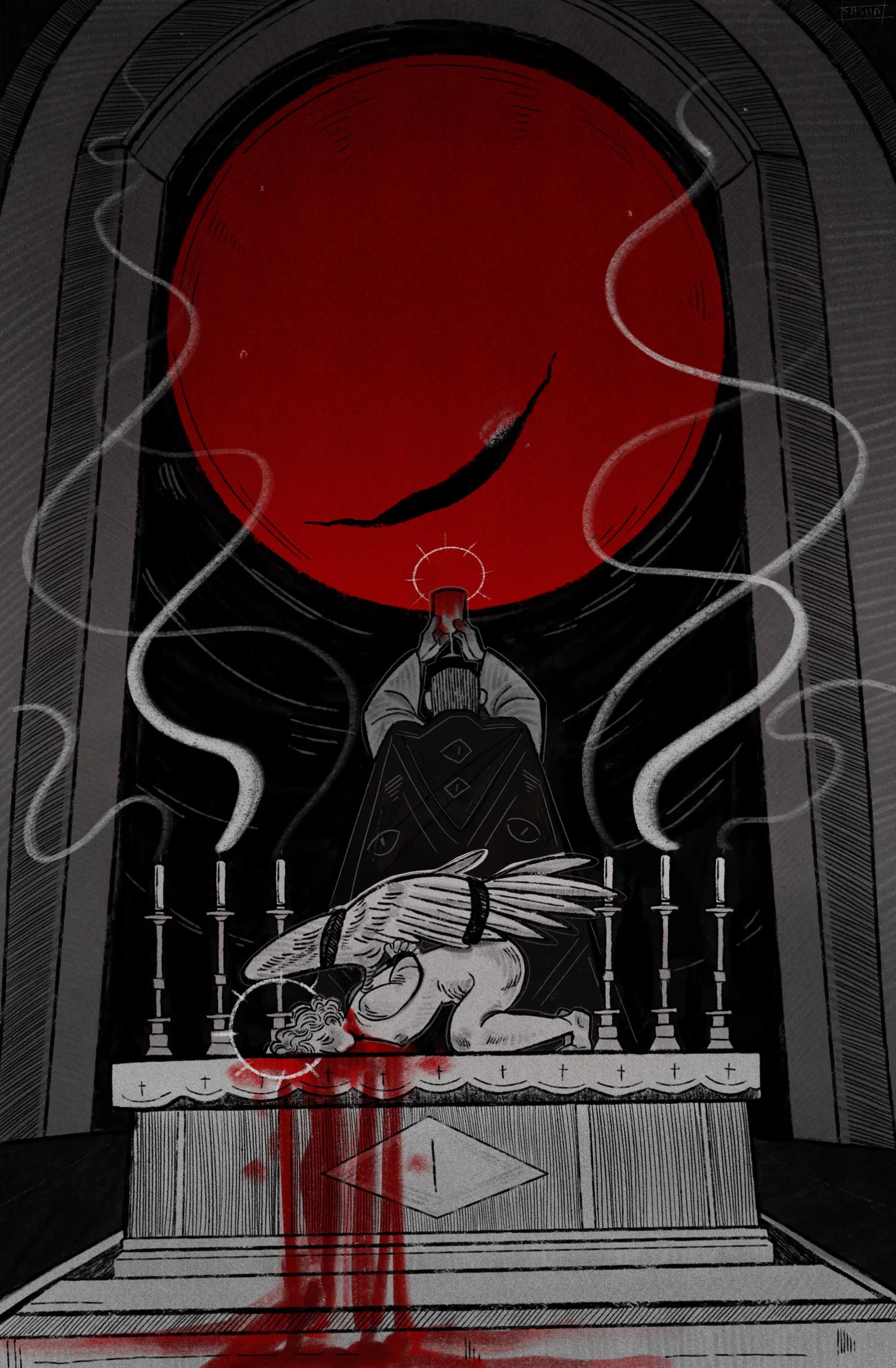 @Suddenly Frankenstein