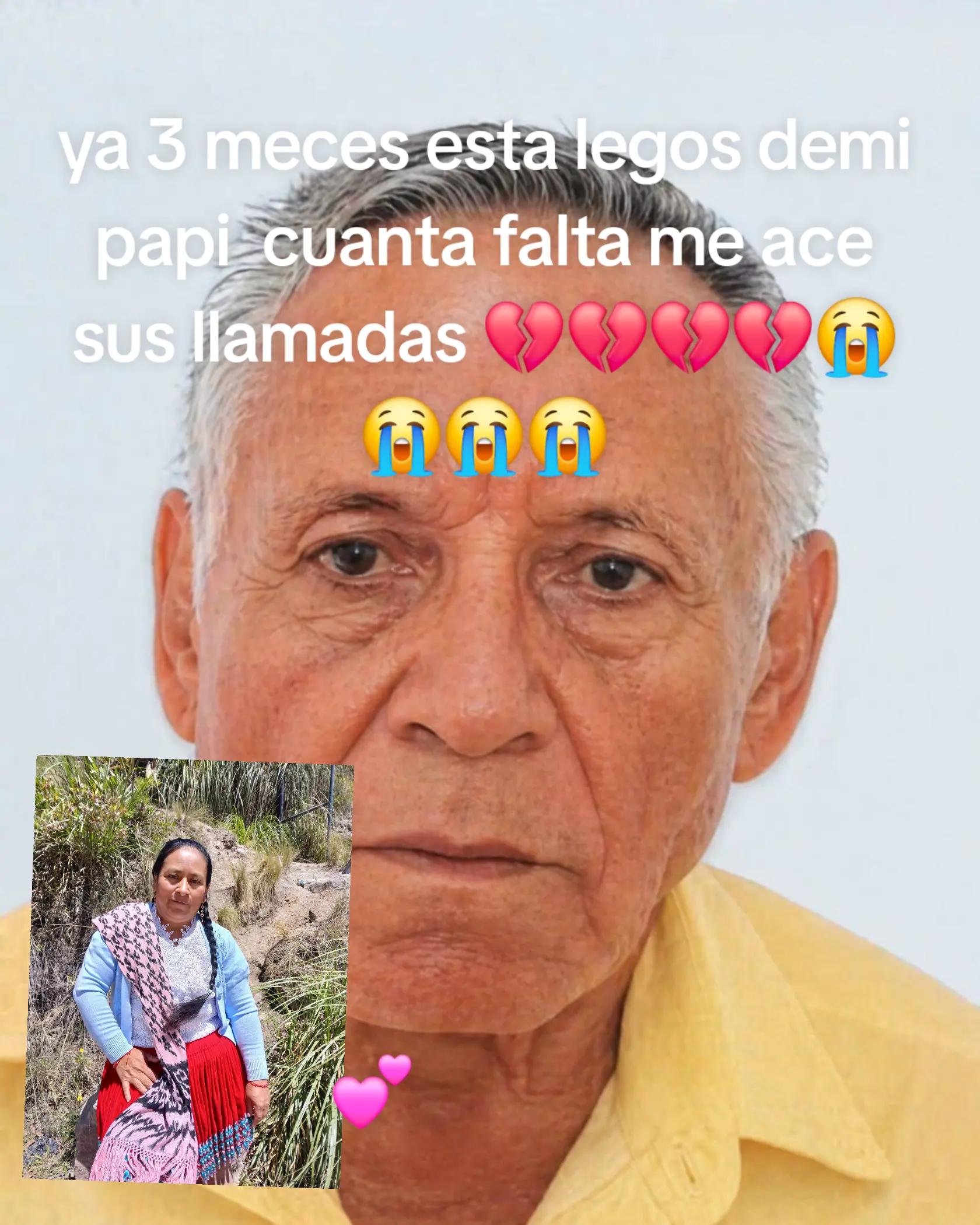 @Mariarocano12