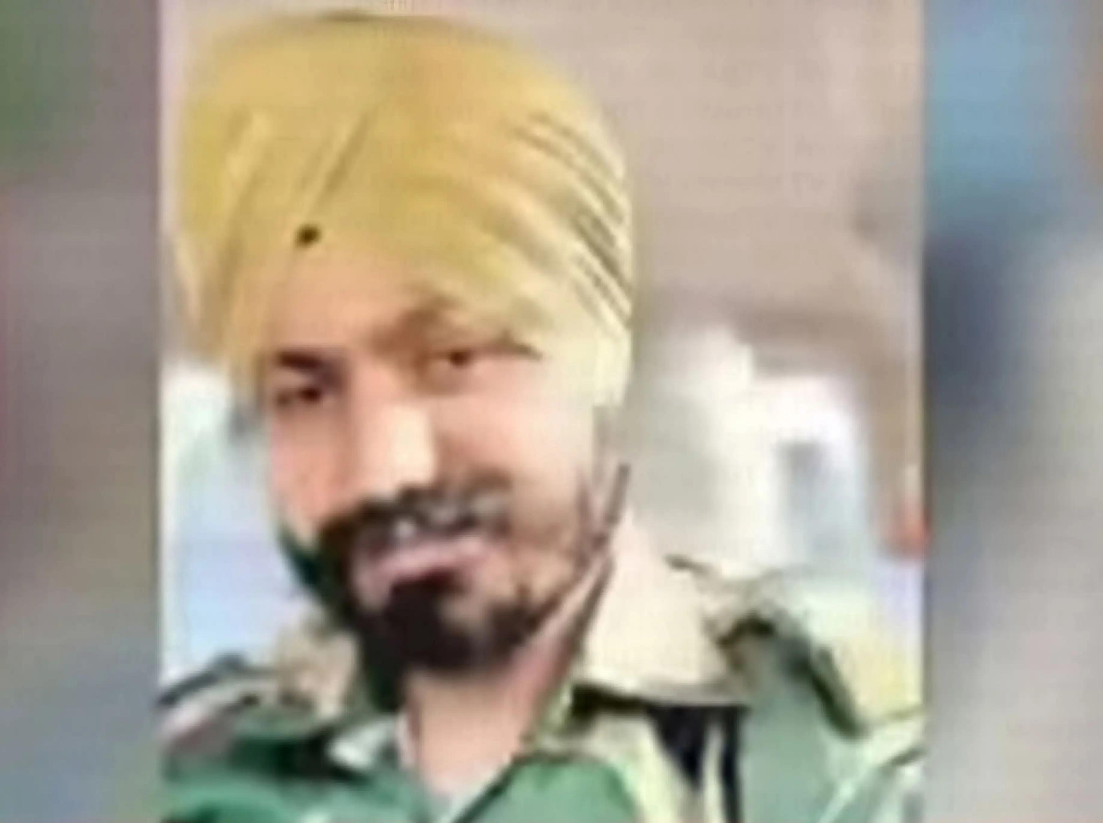 @BBC KHALISTAN