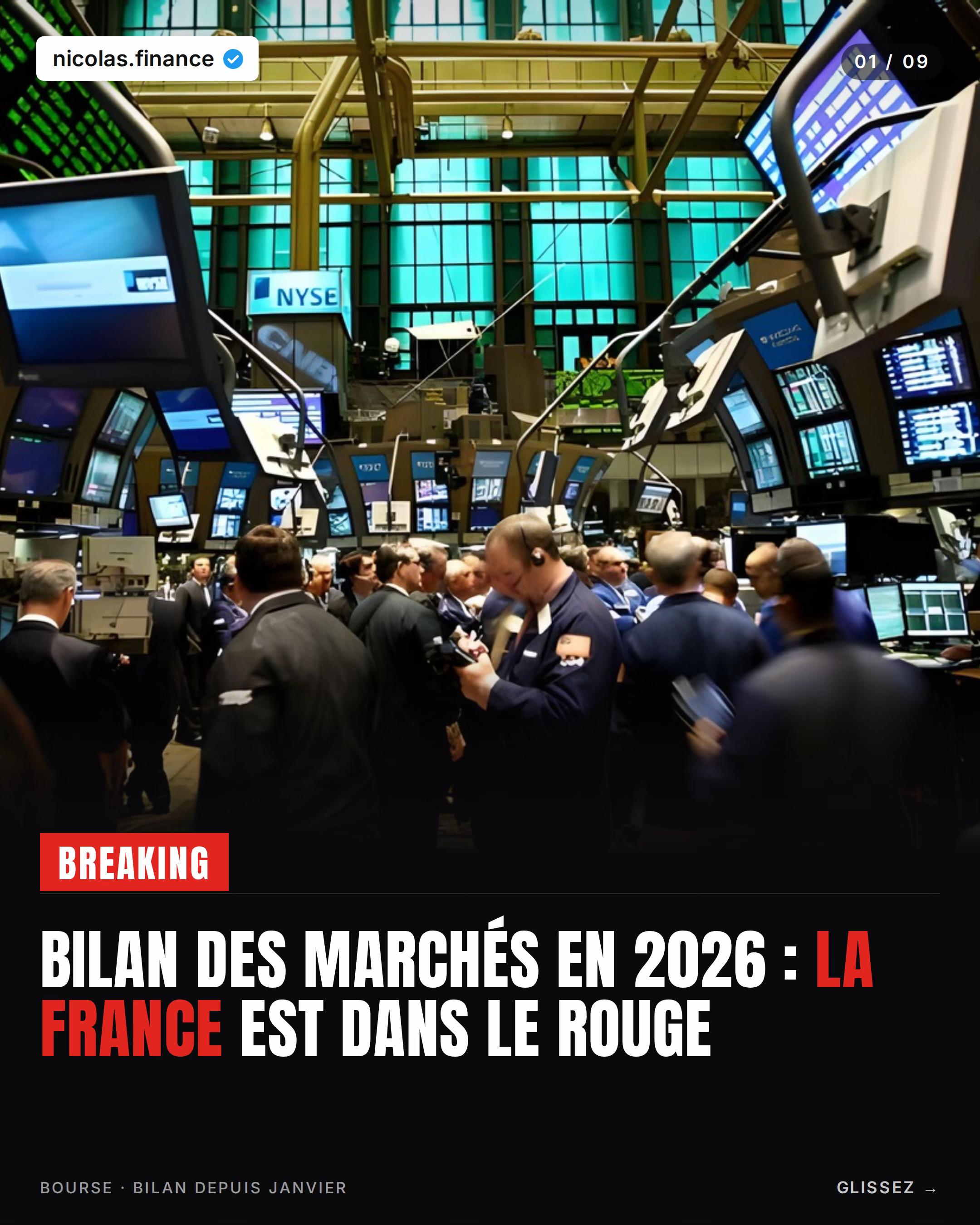 @Nicolas Finance