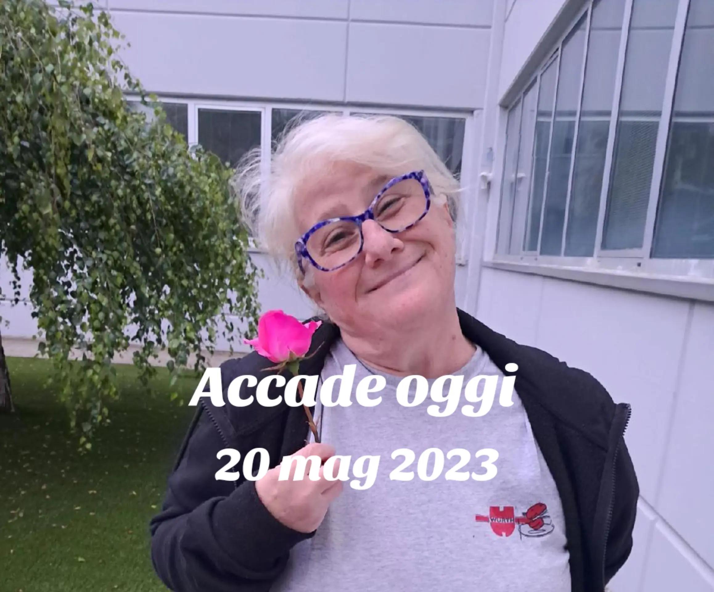 @Maria Grazia835