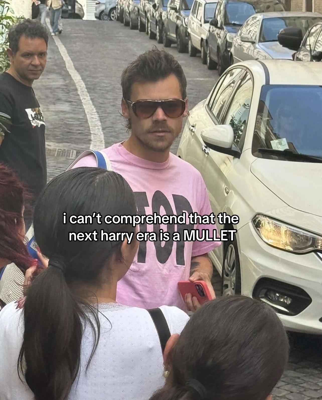 @louis tomlinson&rsquo;s gf 𐙚