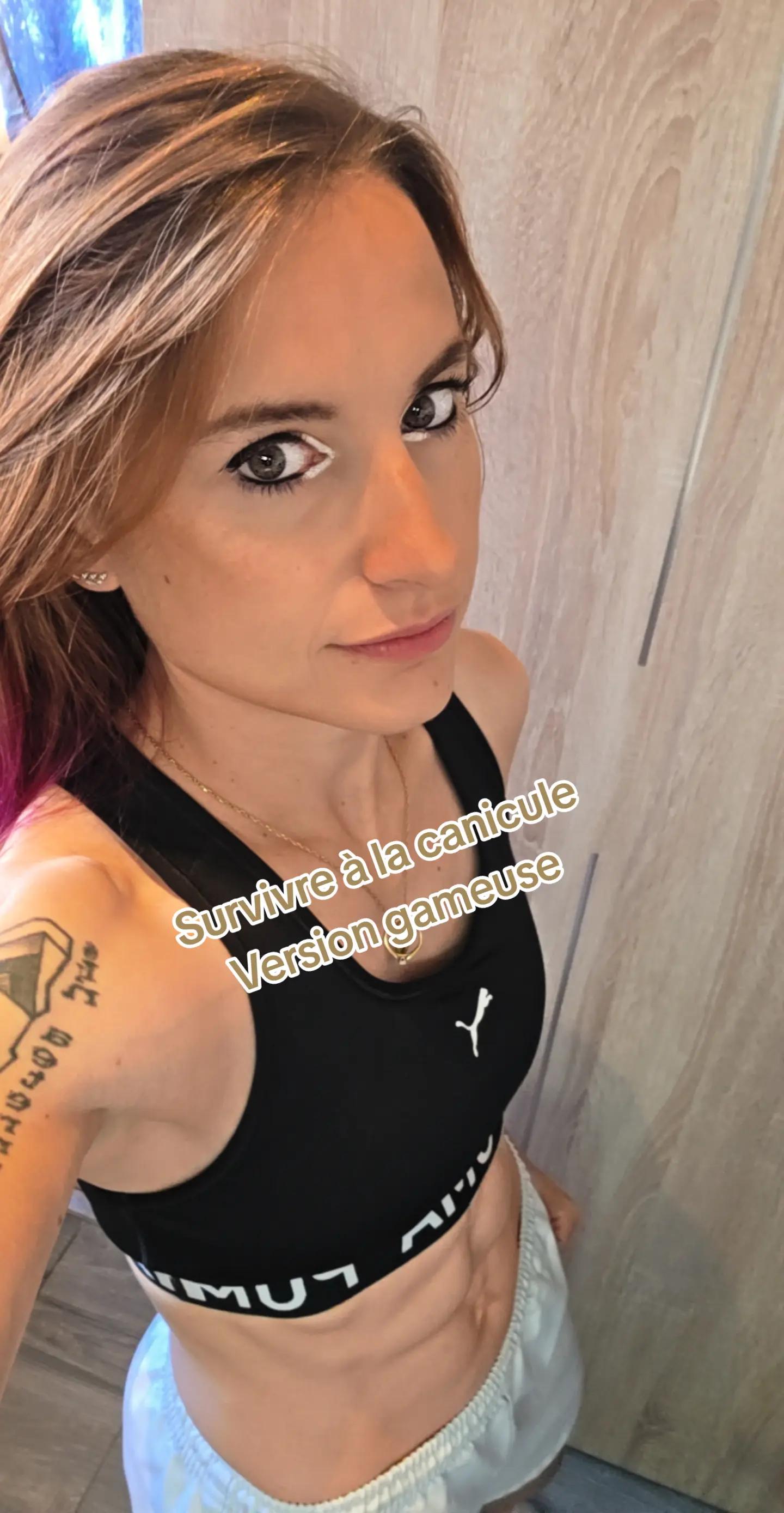 @🐺😈 JennyEN 🎮☕️