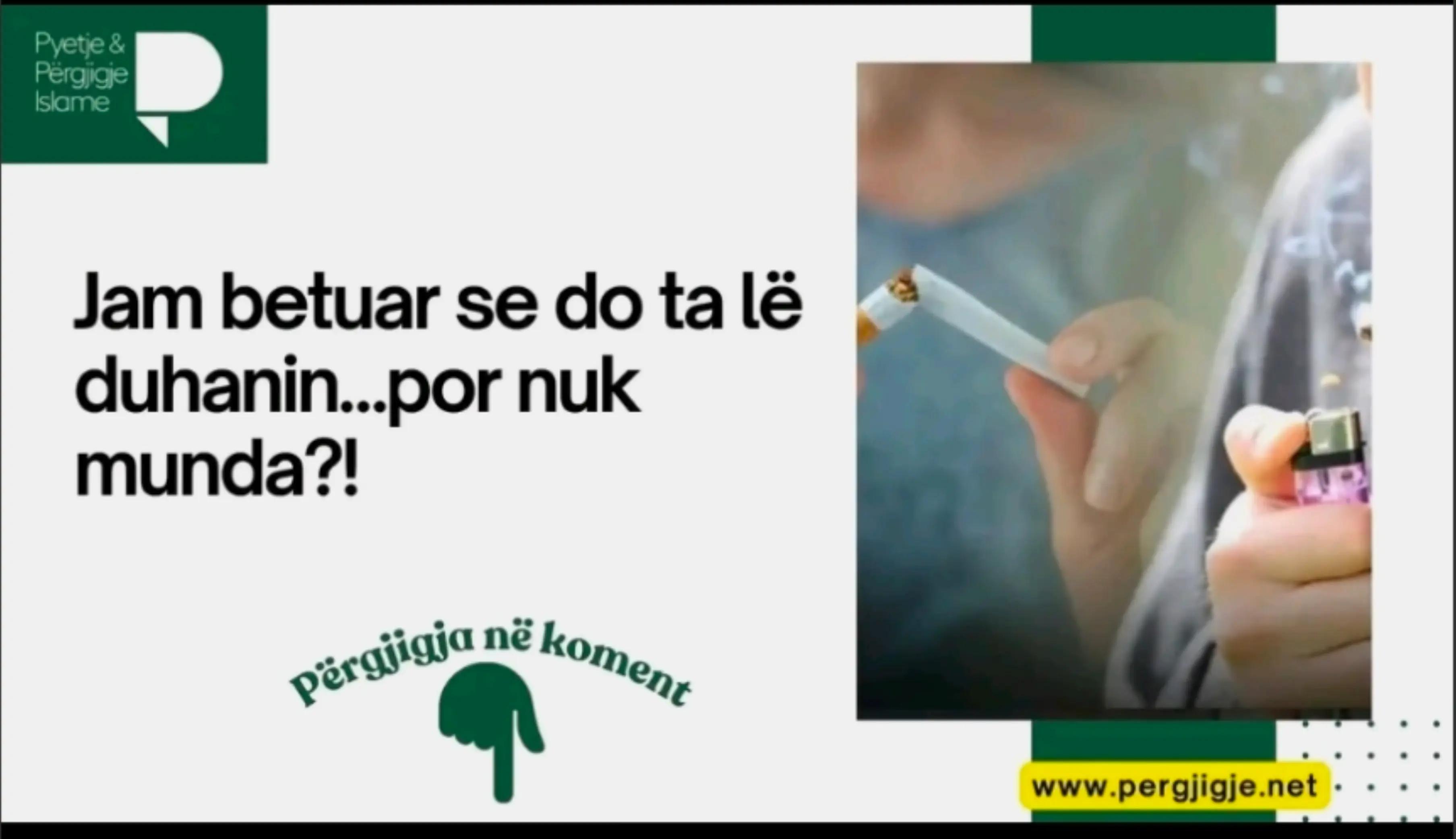 @Pyetje & Përgjigje Islame