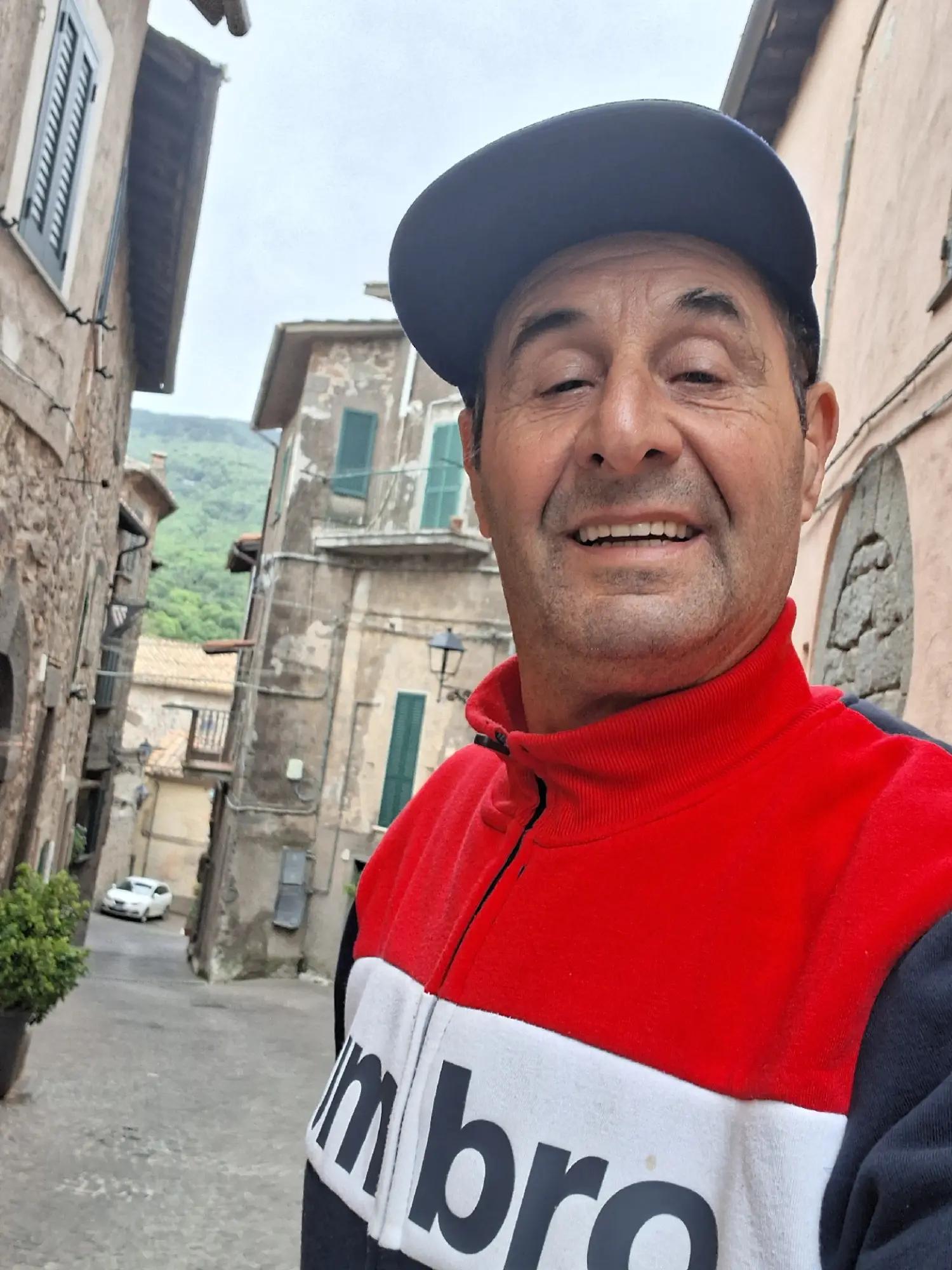 @Piero Carinella