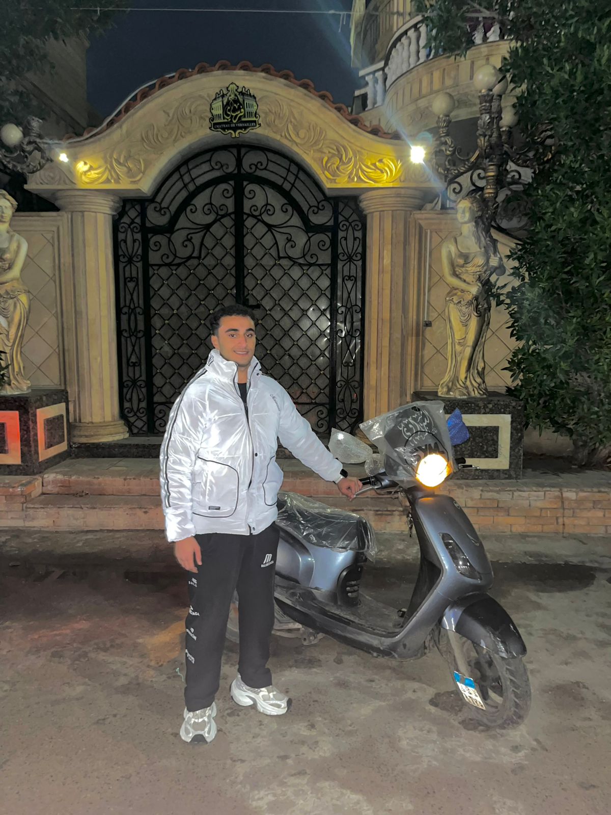@ايـــE Y A Dـــاد 🦅💯