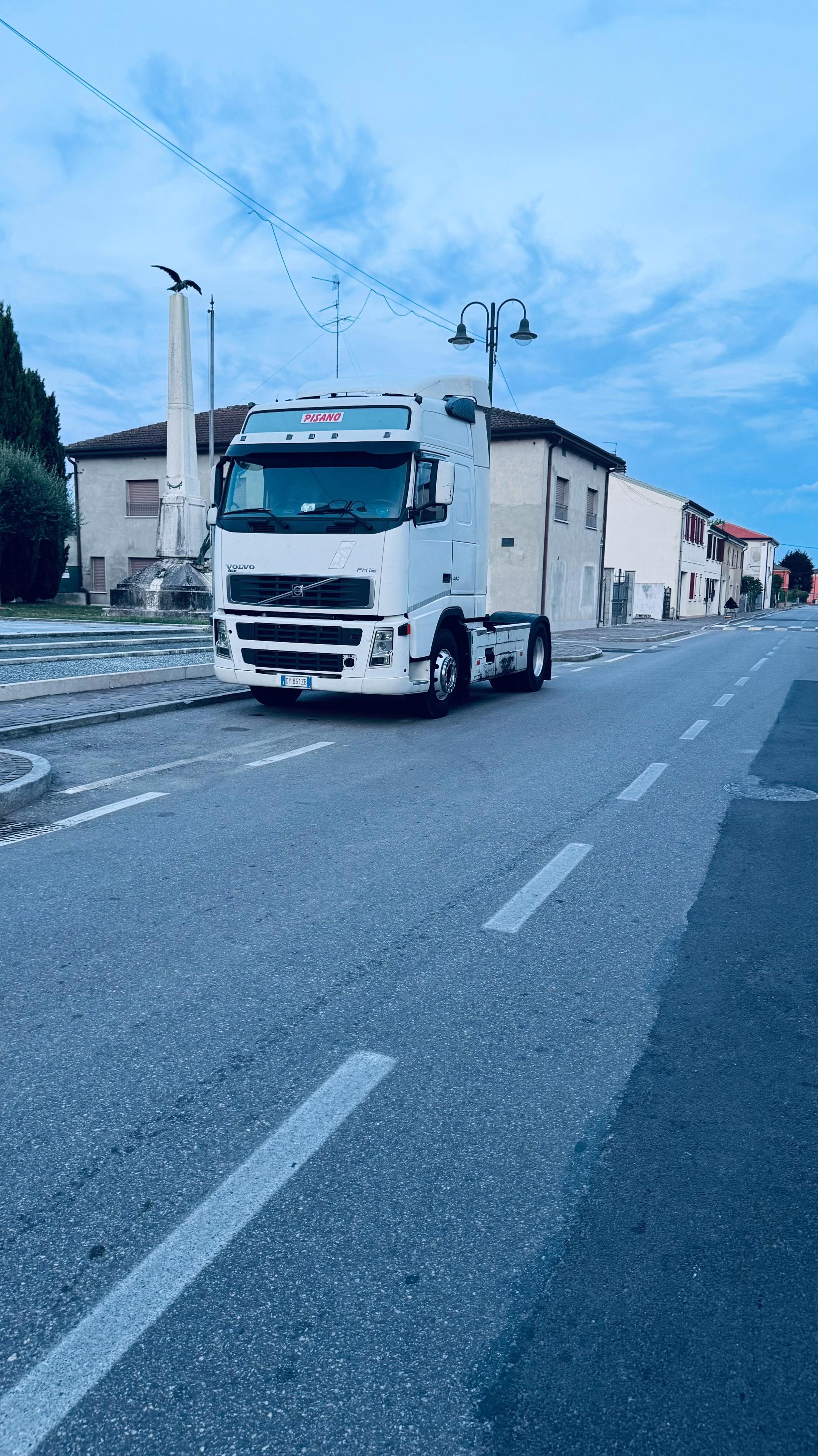 @cavallinorampantev8