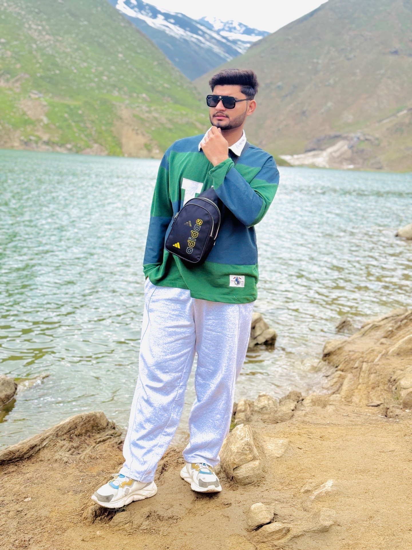 @Bhatti _Brand