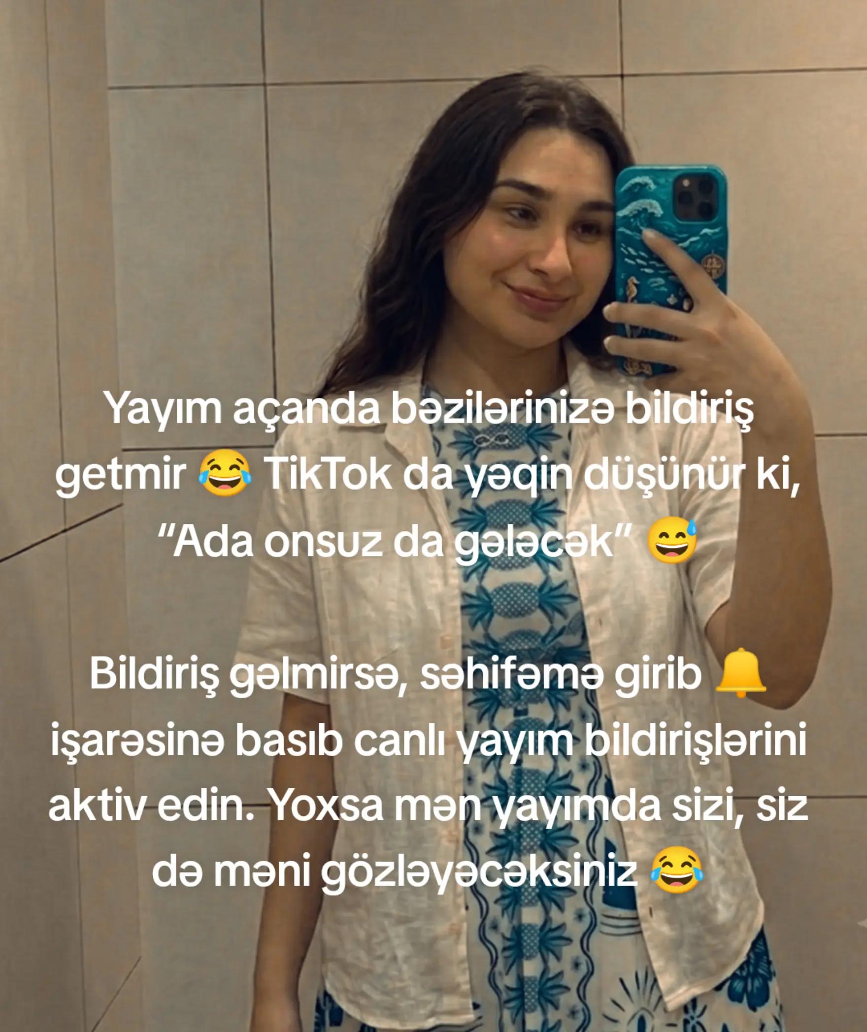 @🇦🇿🦂Adilə Hüseynli🌊