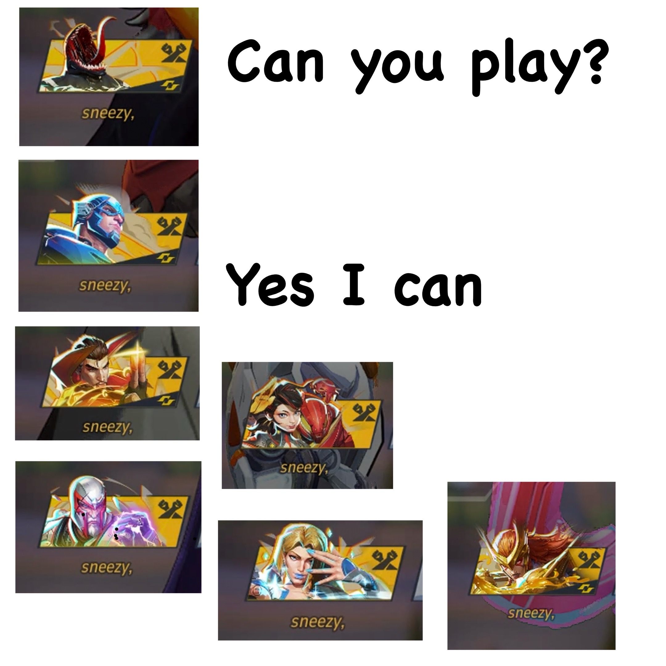 @Sneeze