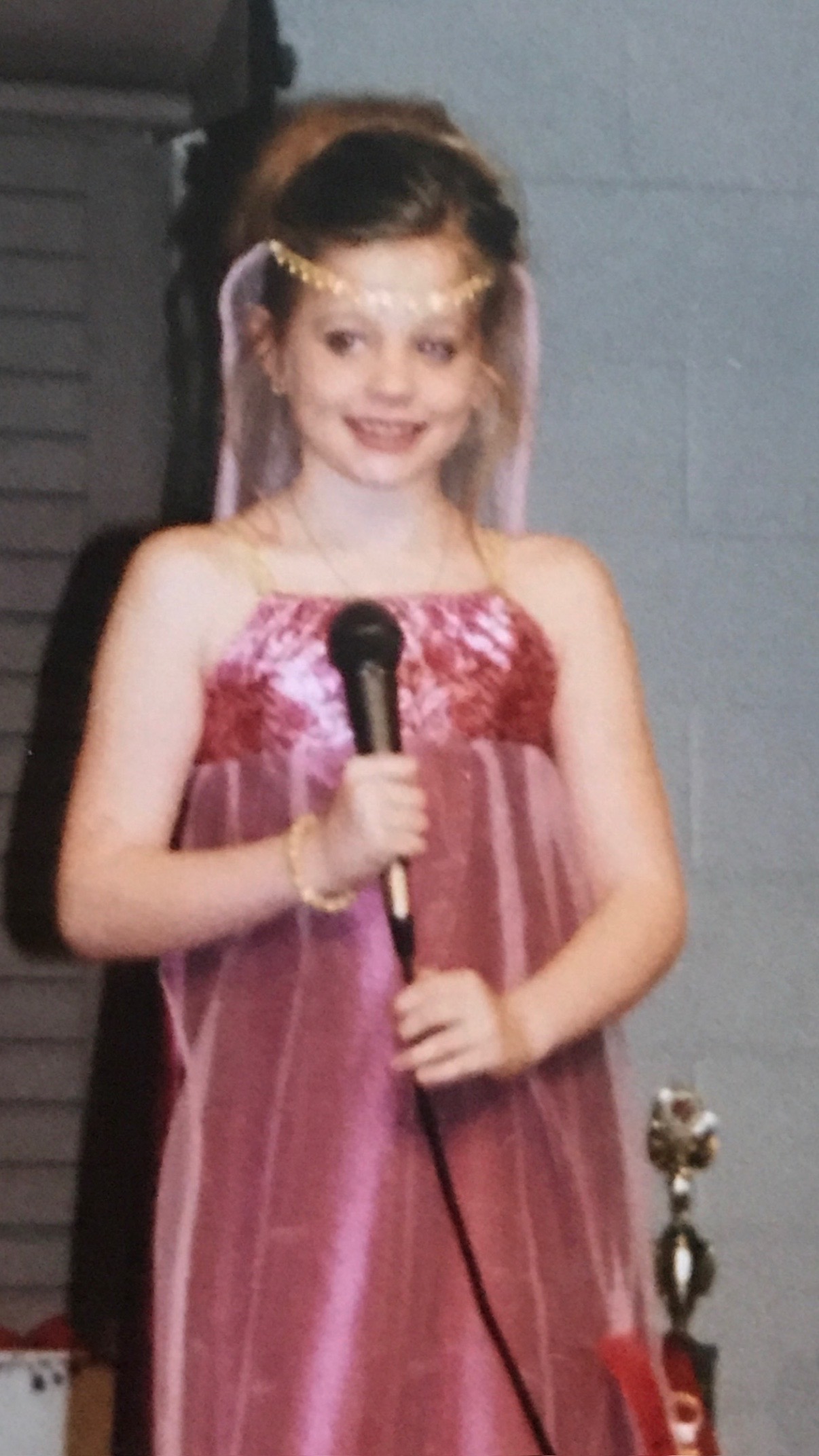 @Lauren Alaina