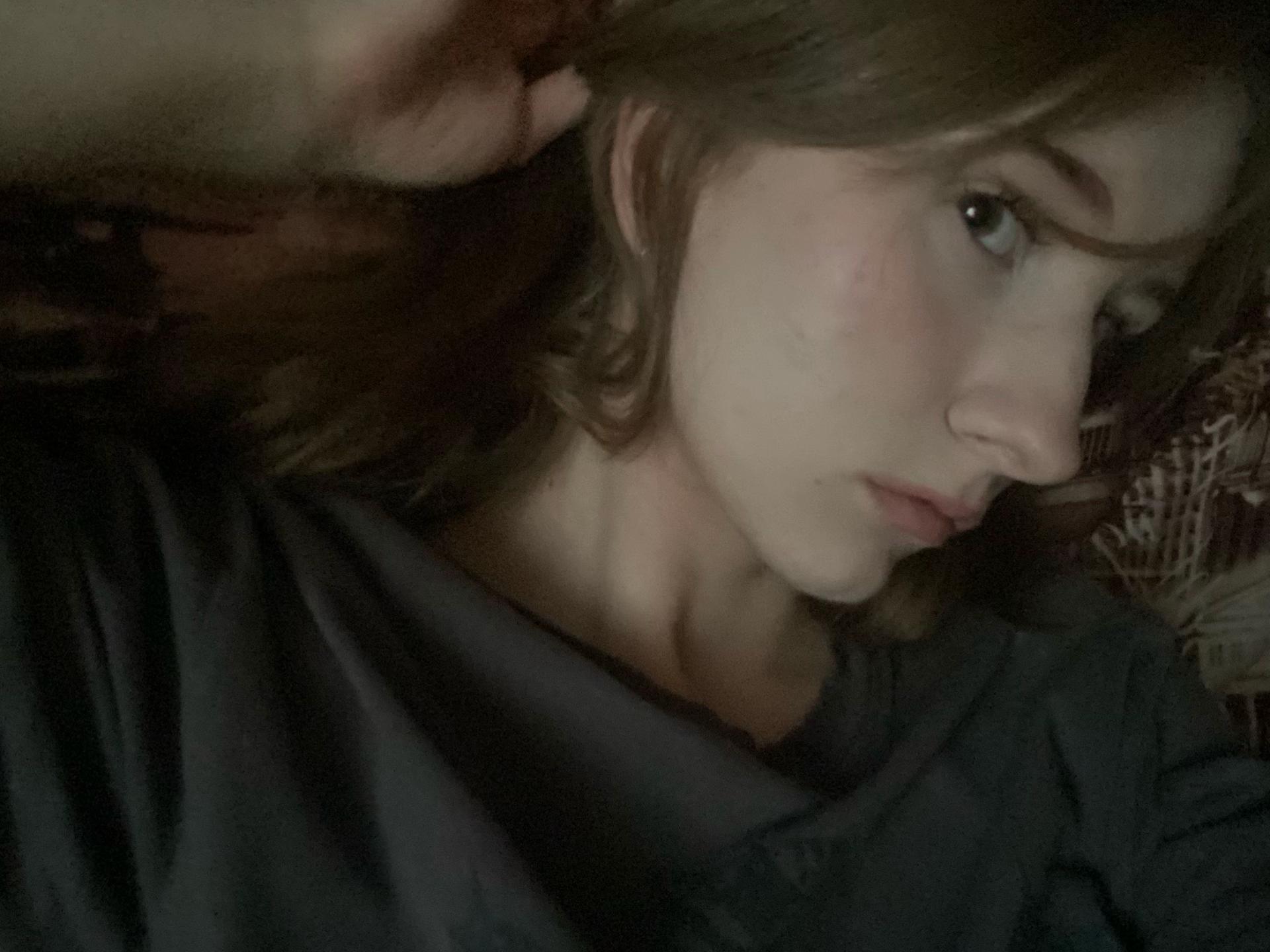 @соня я