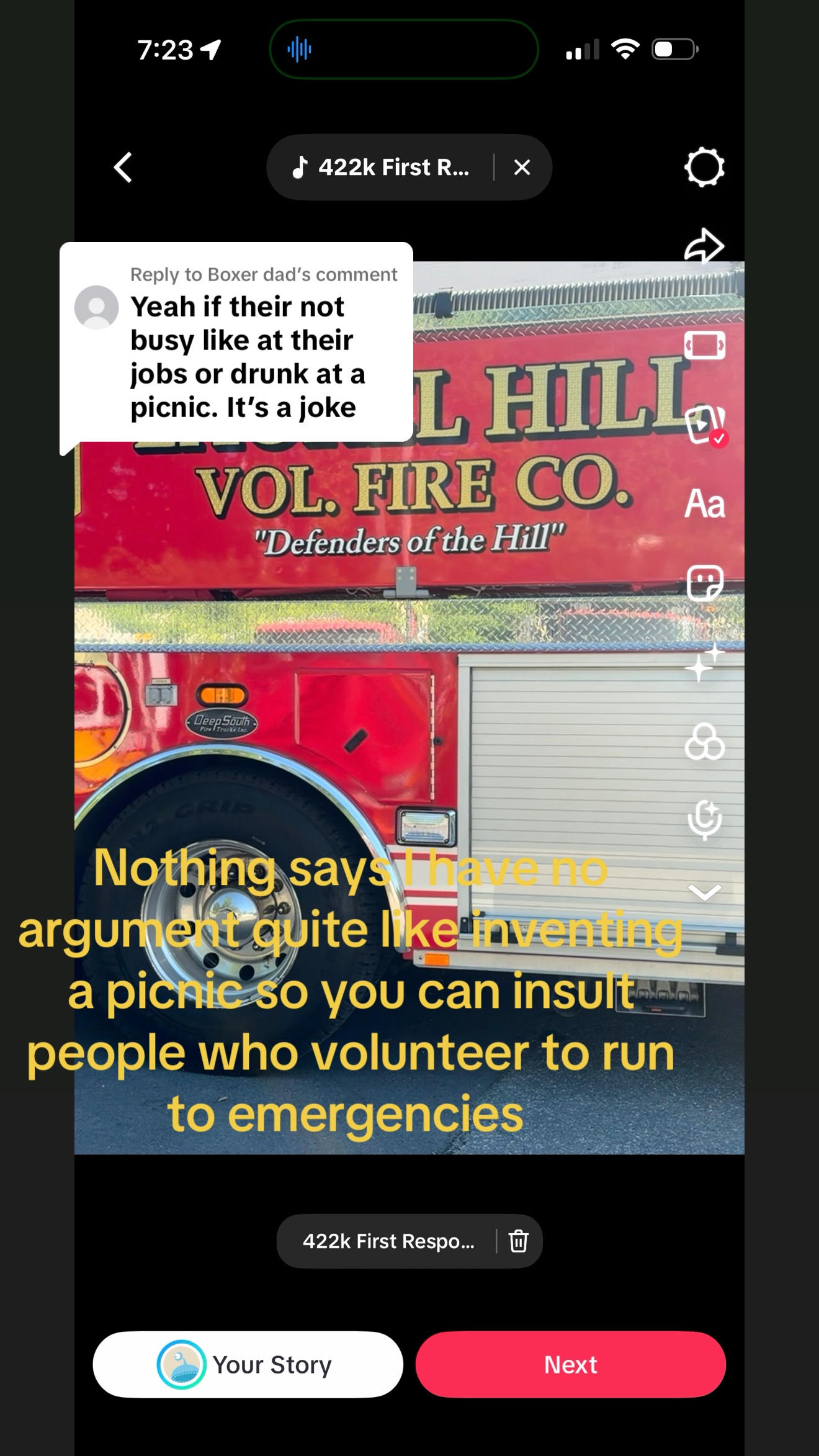 @myself included