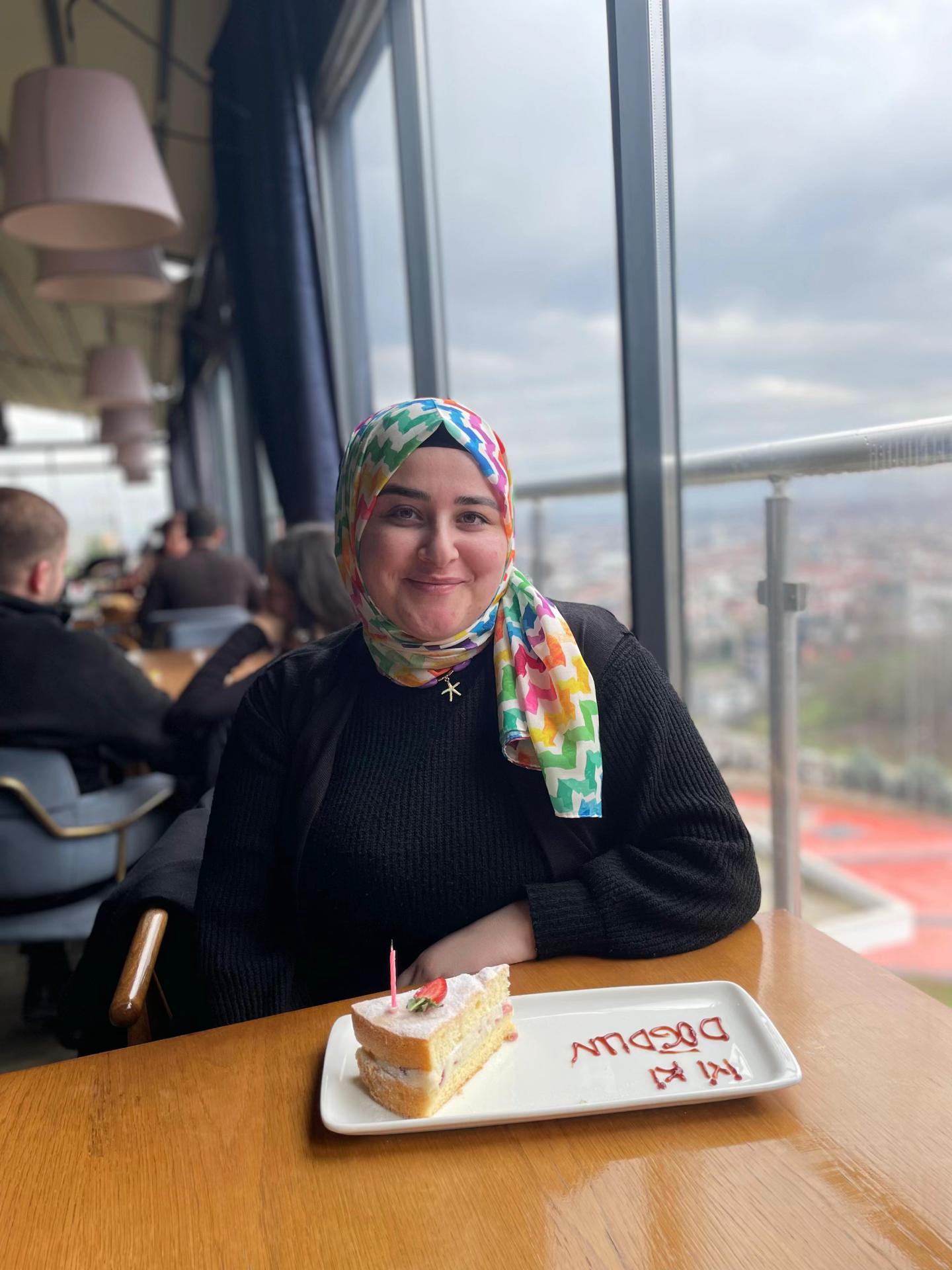 @Merve Akyıldız