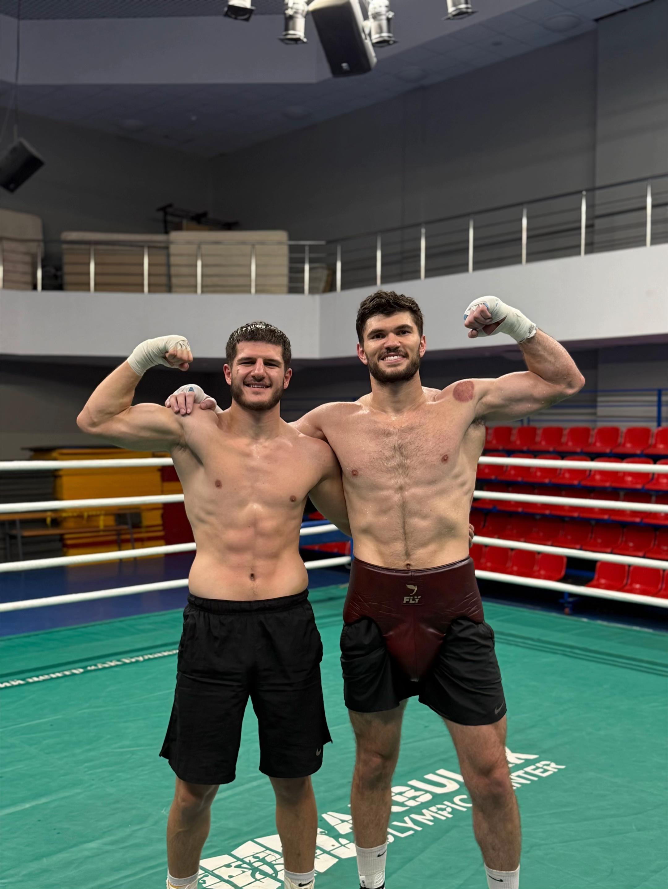 @emirboxing