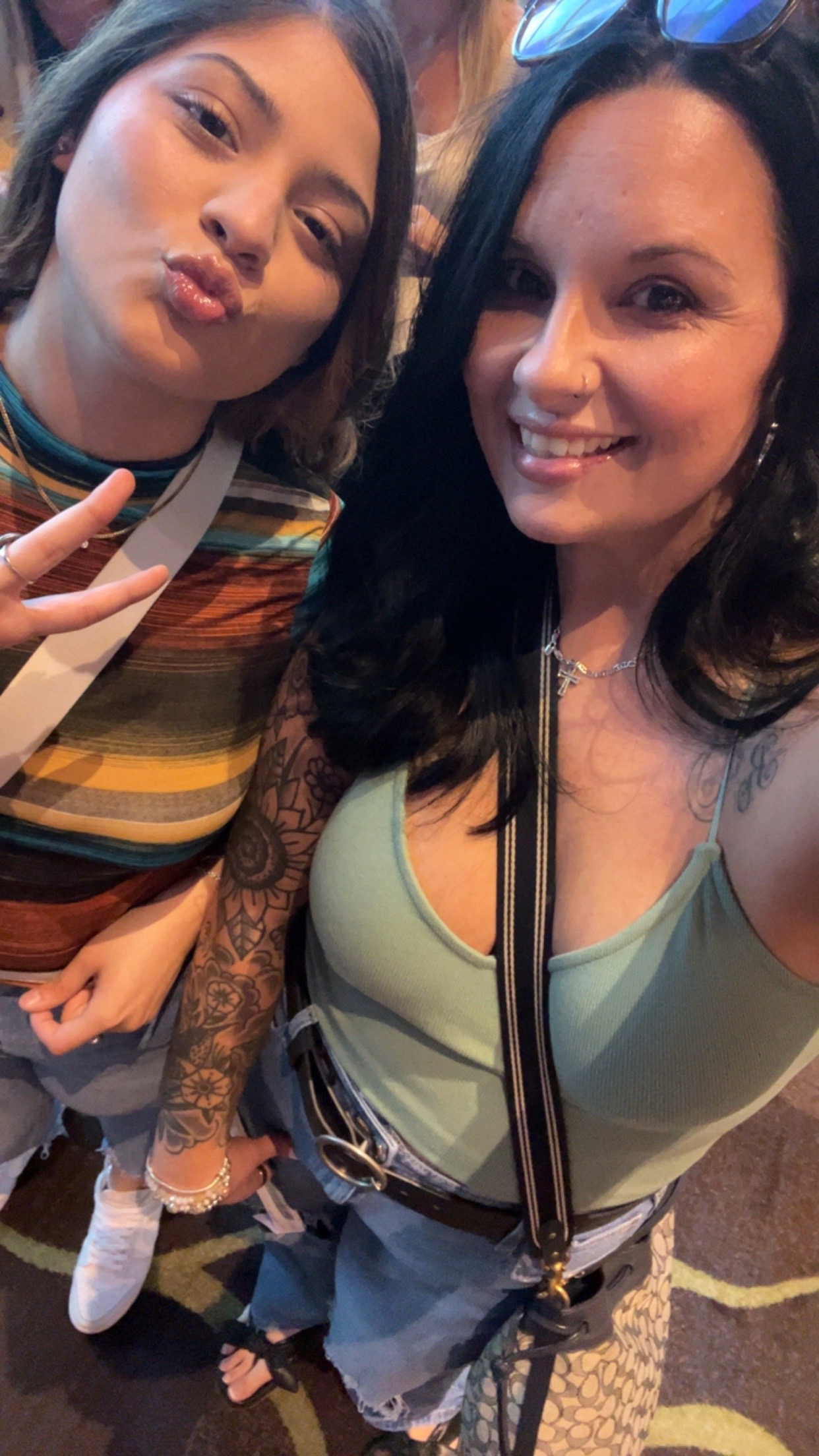 @Nikki Nicole