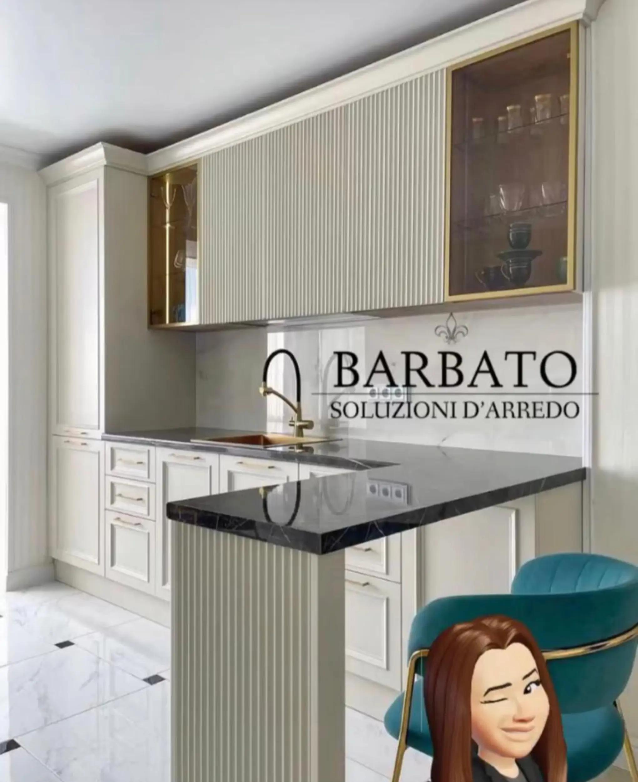 @BarbatoSoluzioni D’arredo