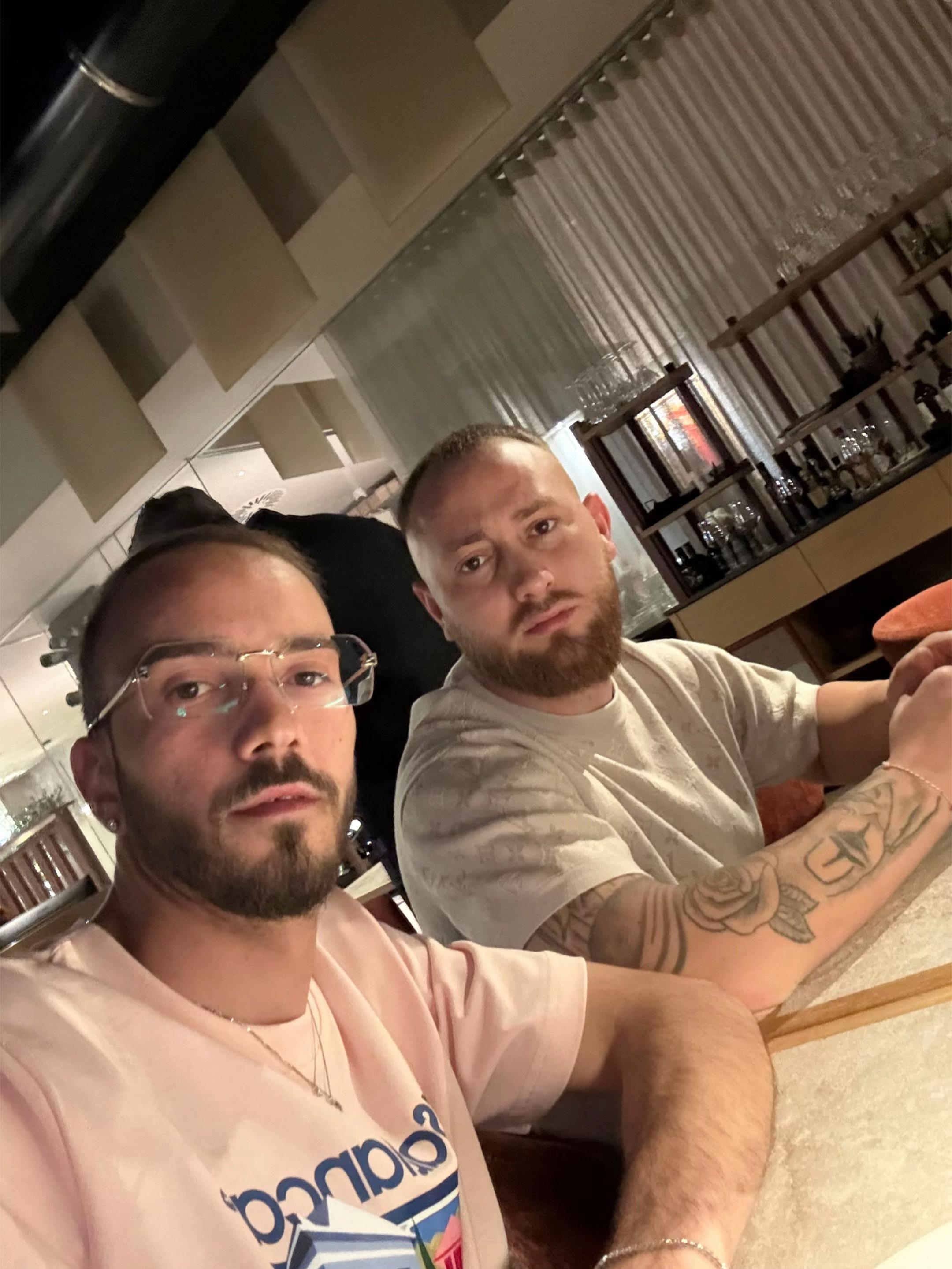 @GiuseppeCapriati