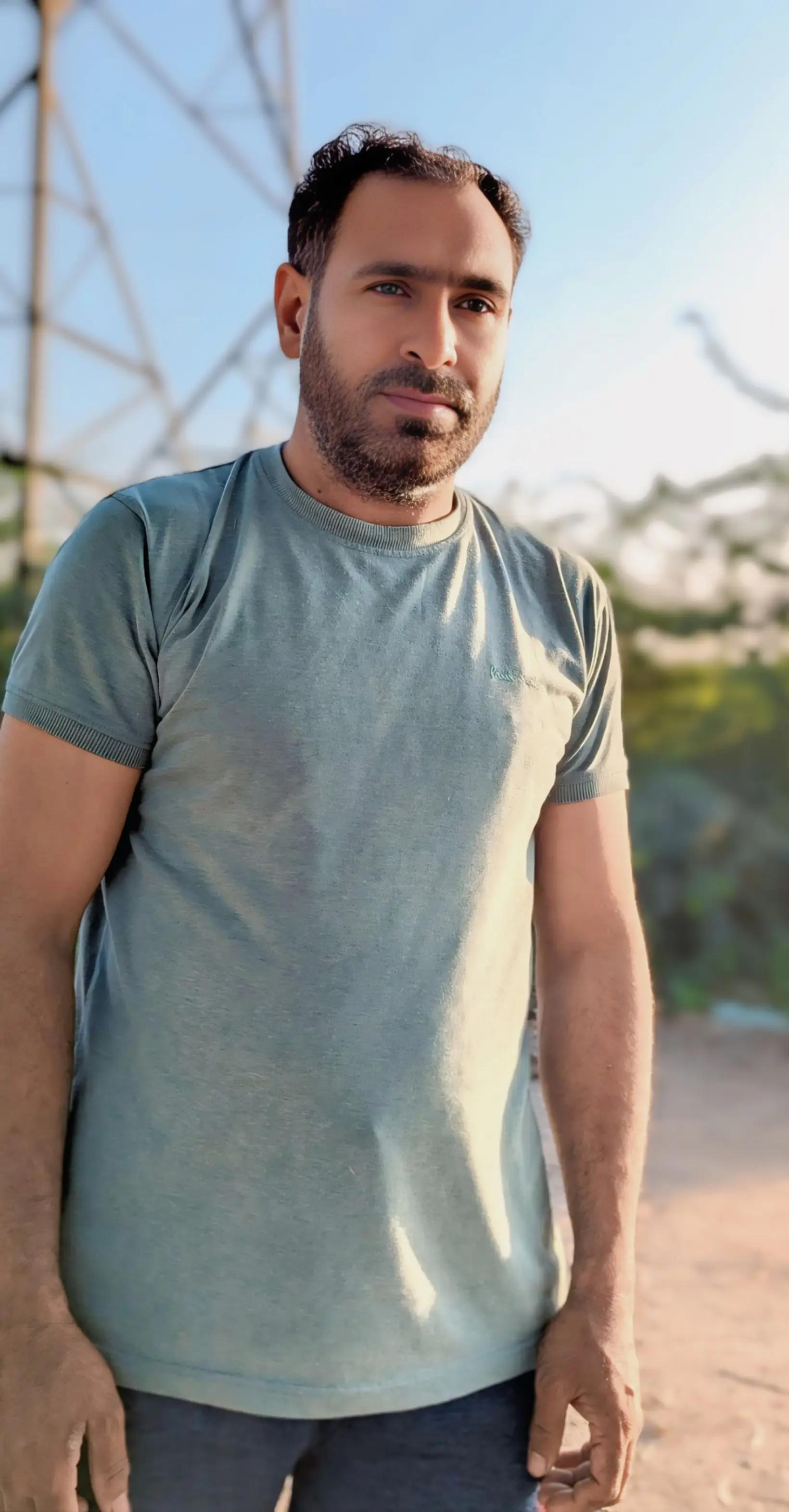 @لالامحمد سجاد کمبوہ