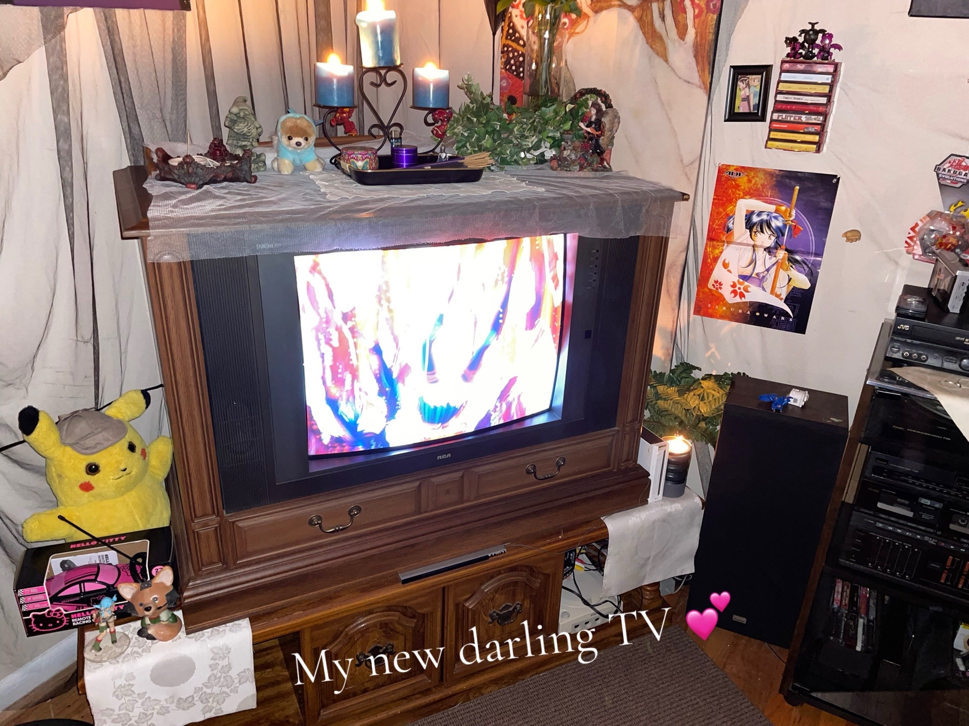 @Mara : )