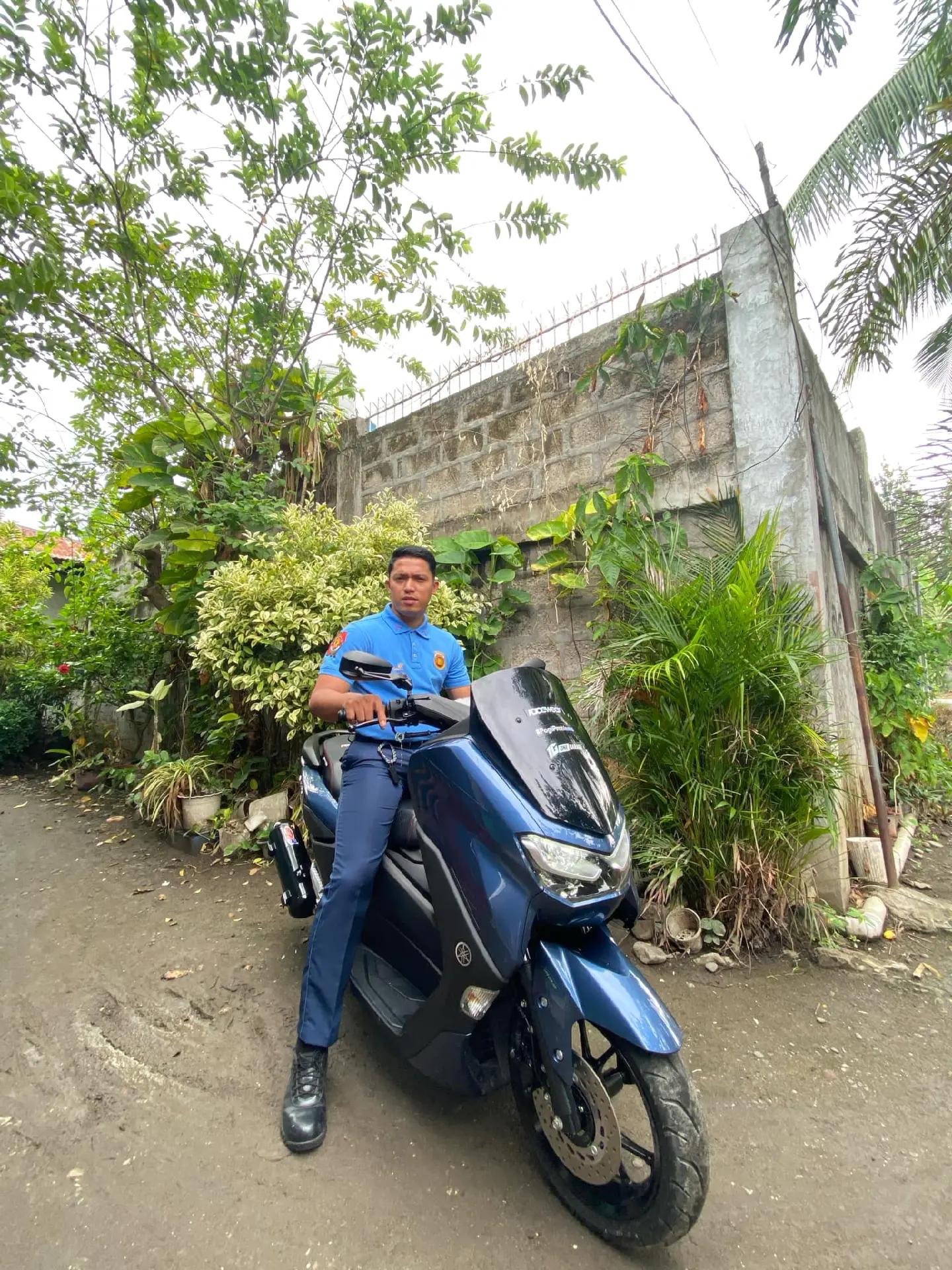 @Dodong itchoy