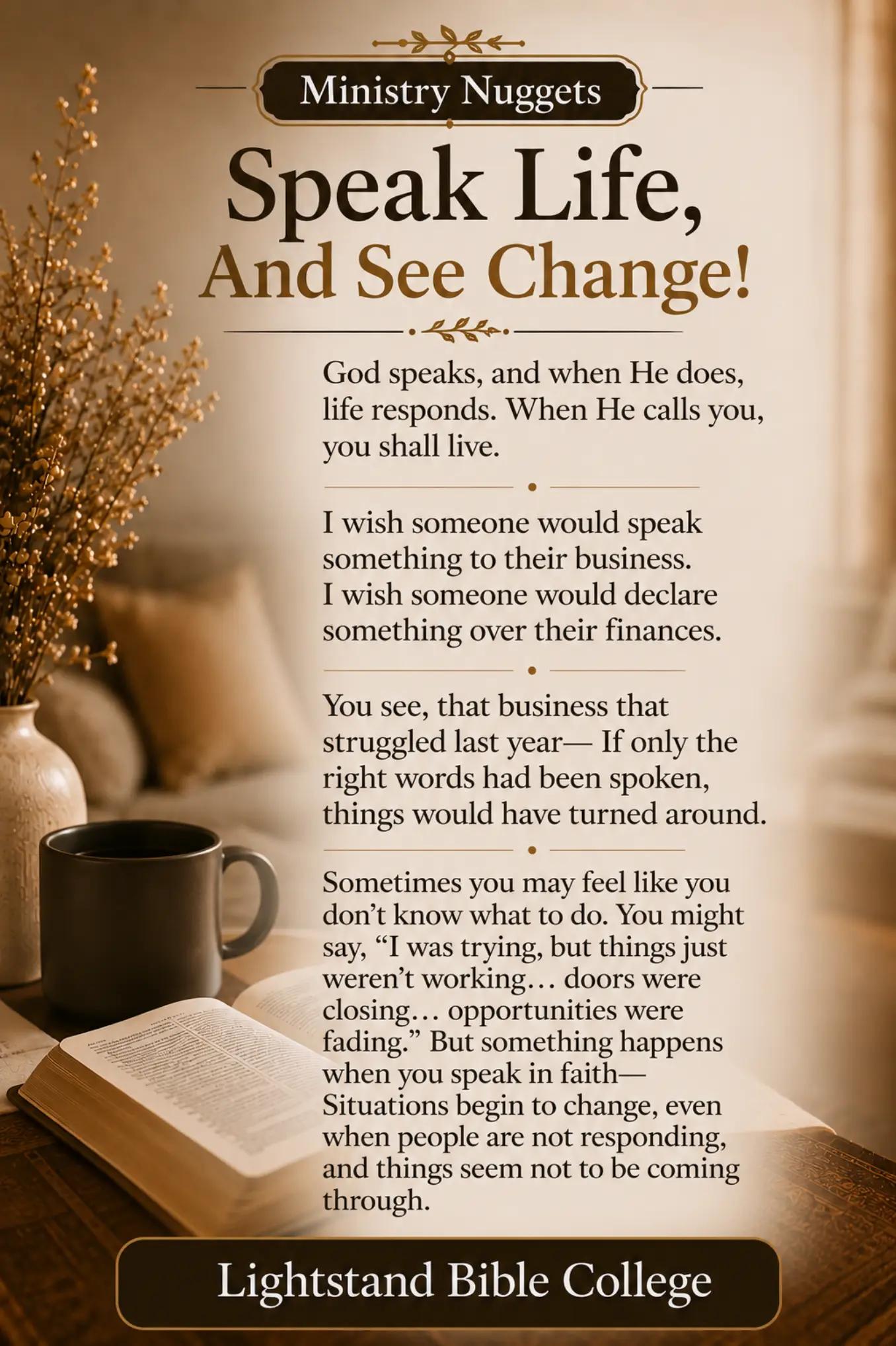 @Pastor Dr. Selassie Wallace