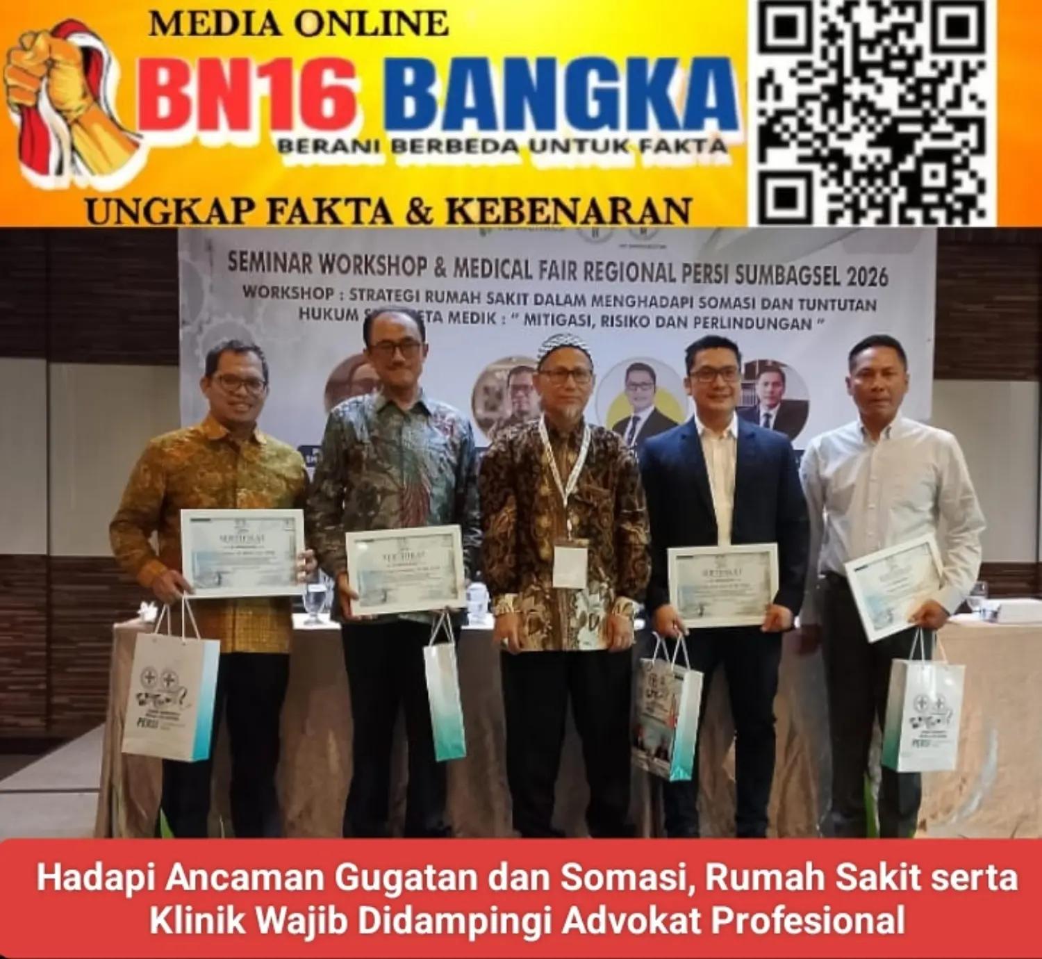 @BN16 BANGKA