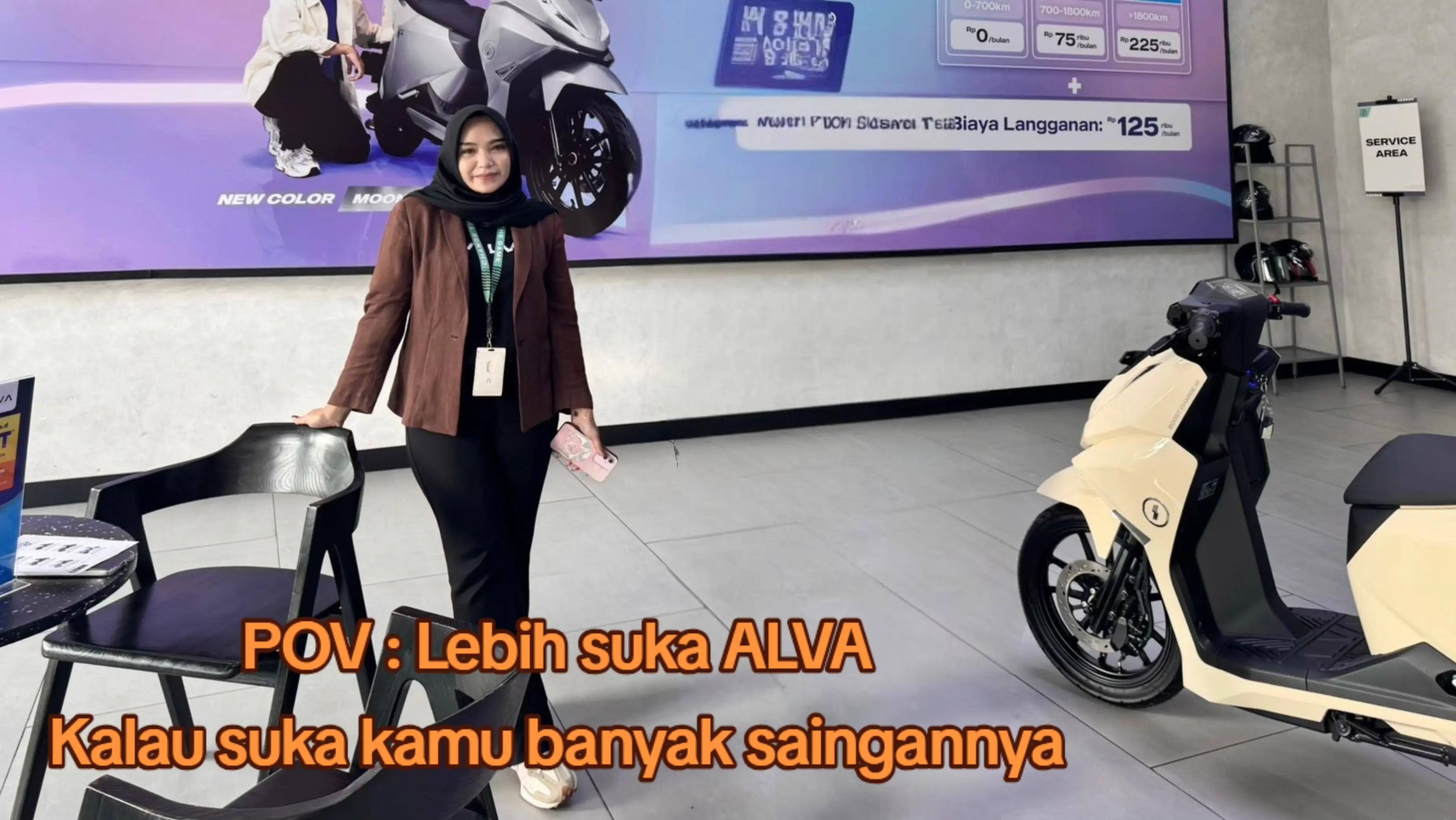 @Bella ALVA SEMARANG