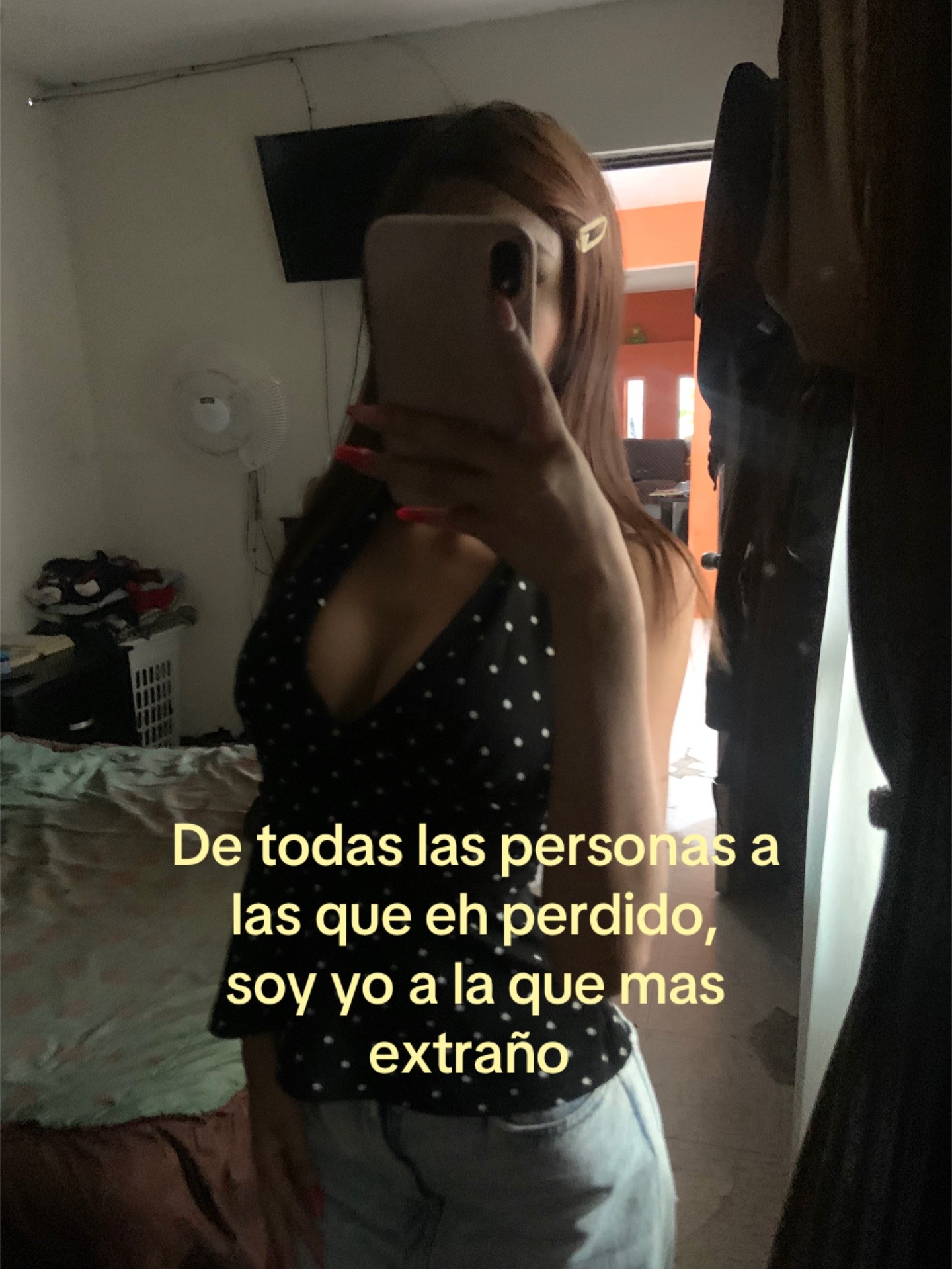 @Señora de las lomas