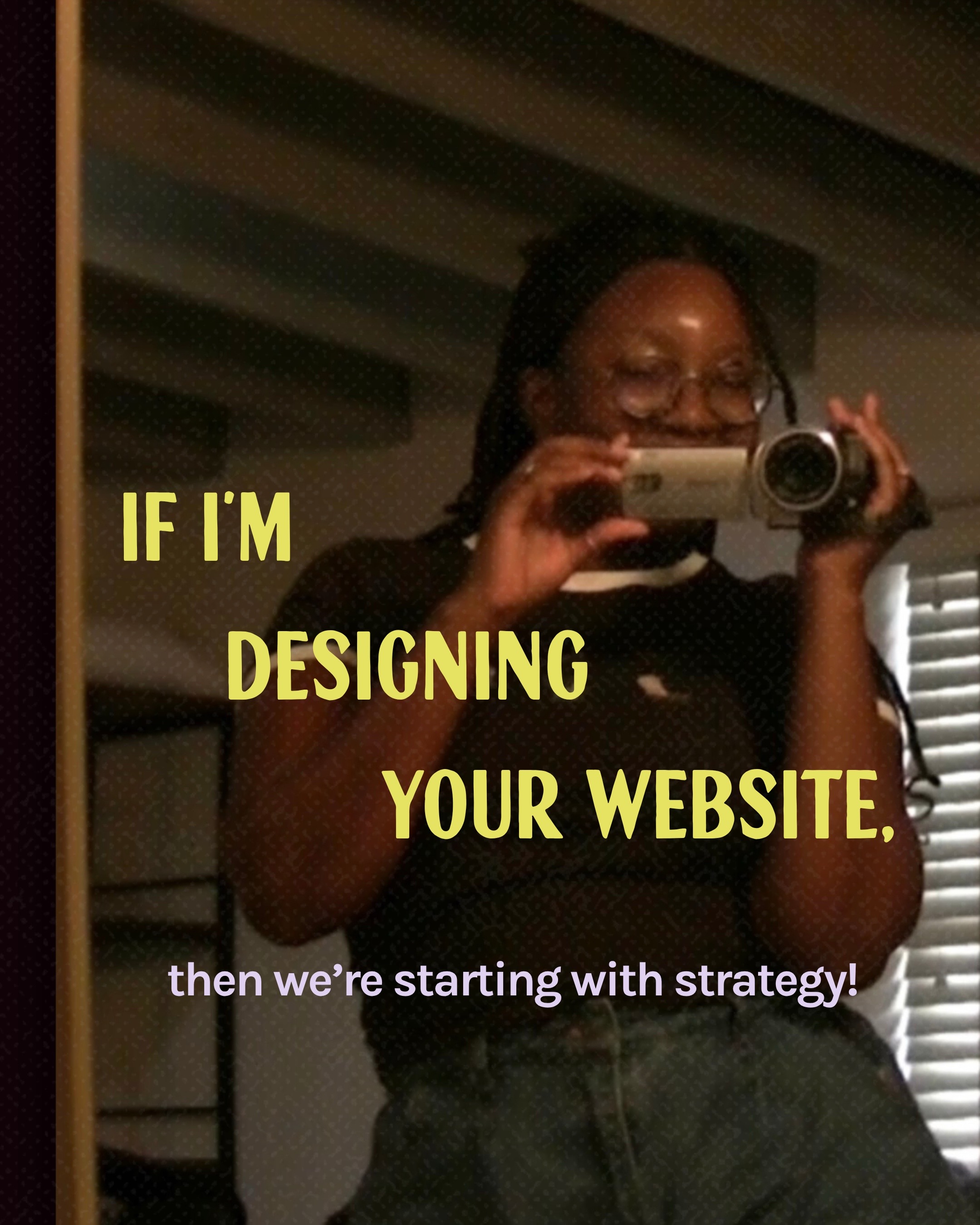 @Kiera Designs Websites