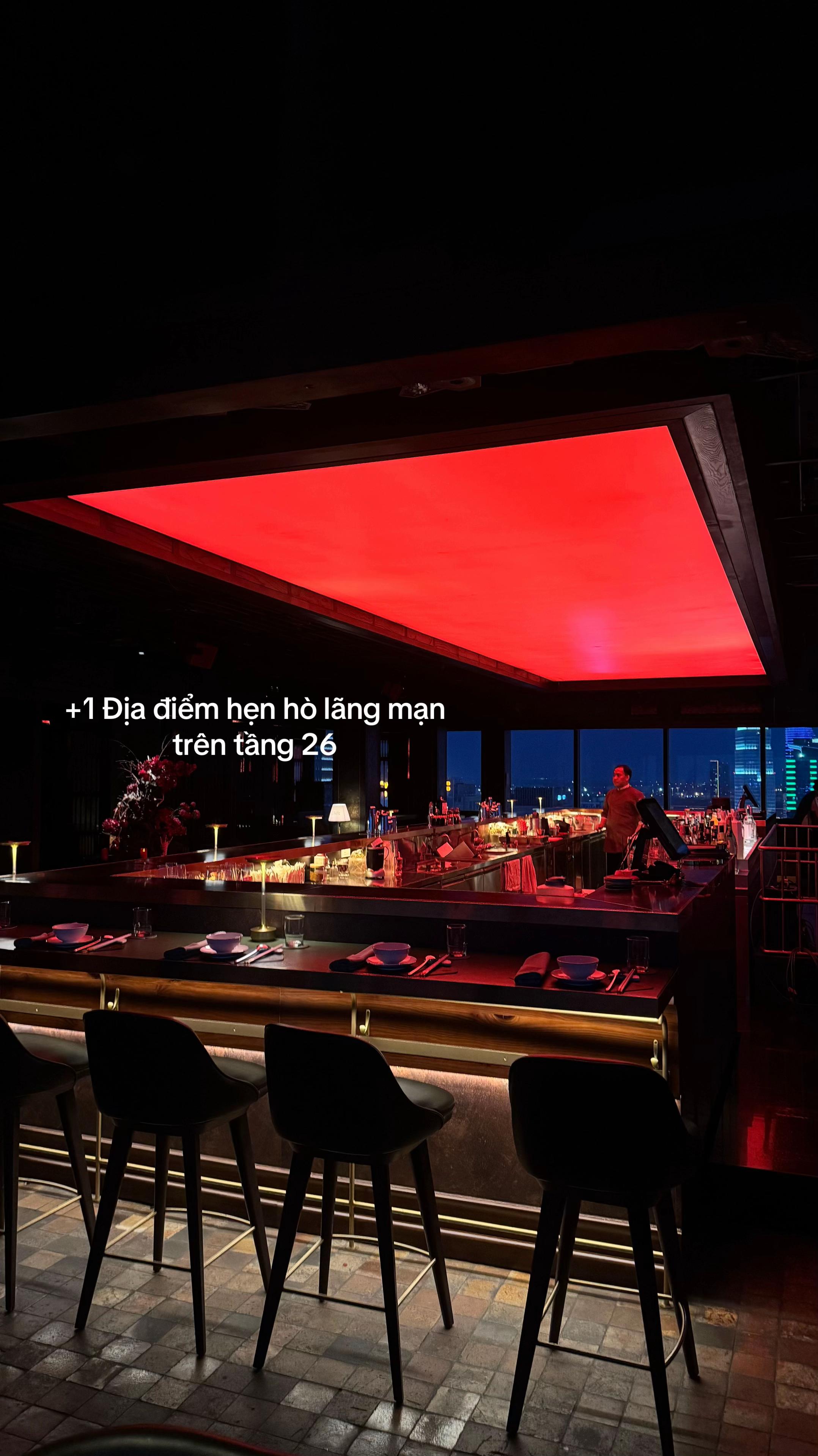 @Đi dạo Sài Gòn với tui nha