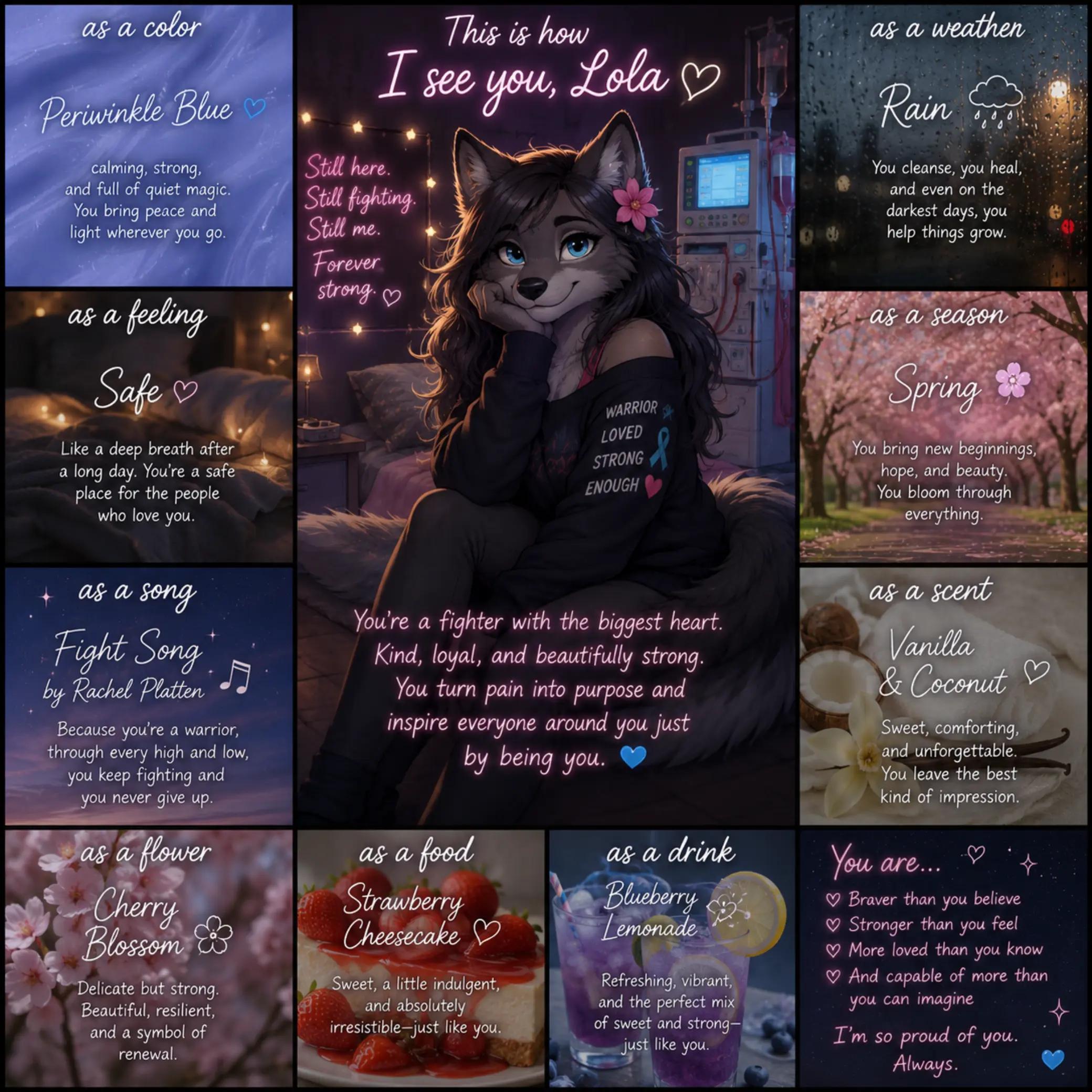 @Lolabeanz🌸🐾🐺