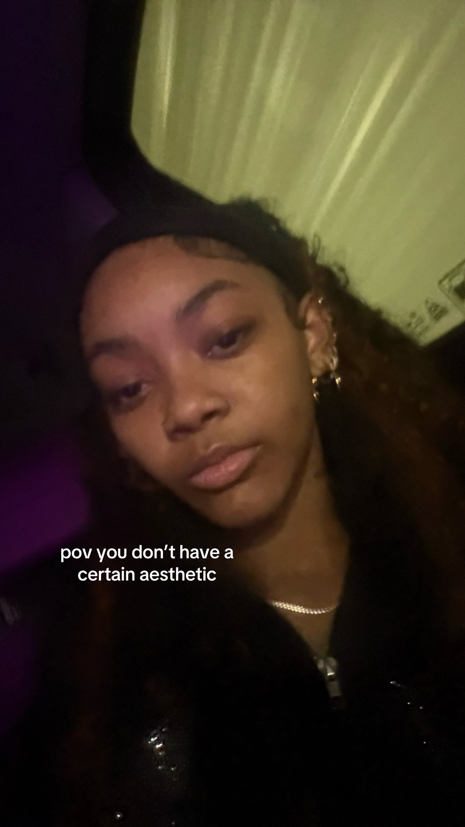 @liyah ..