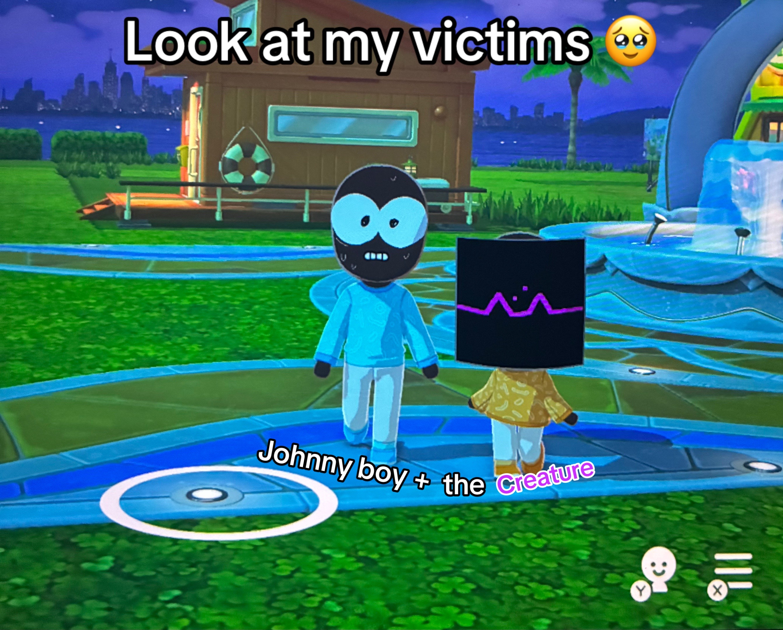 @Guy Named Malachi