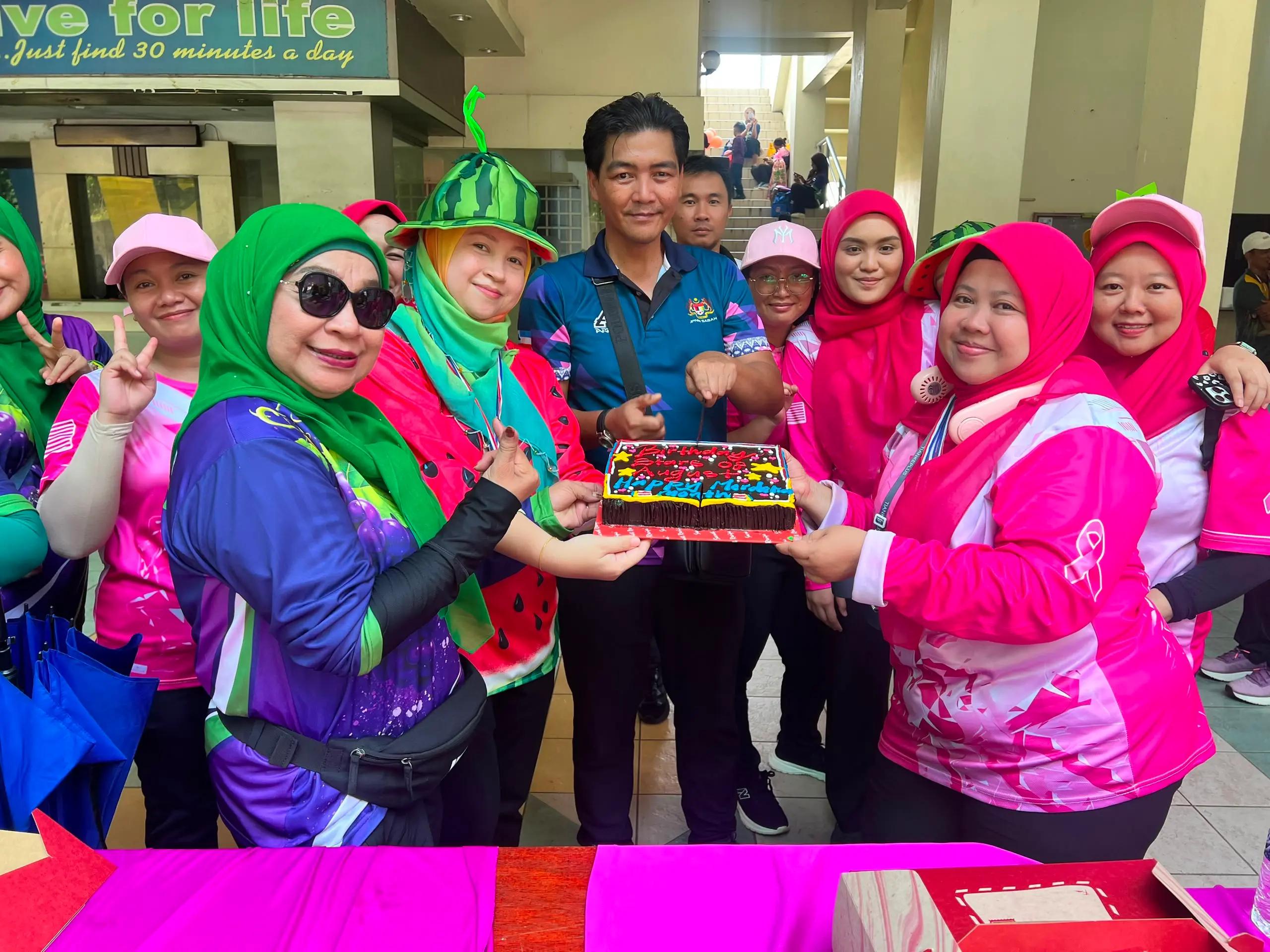 @Kusnah Kadis