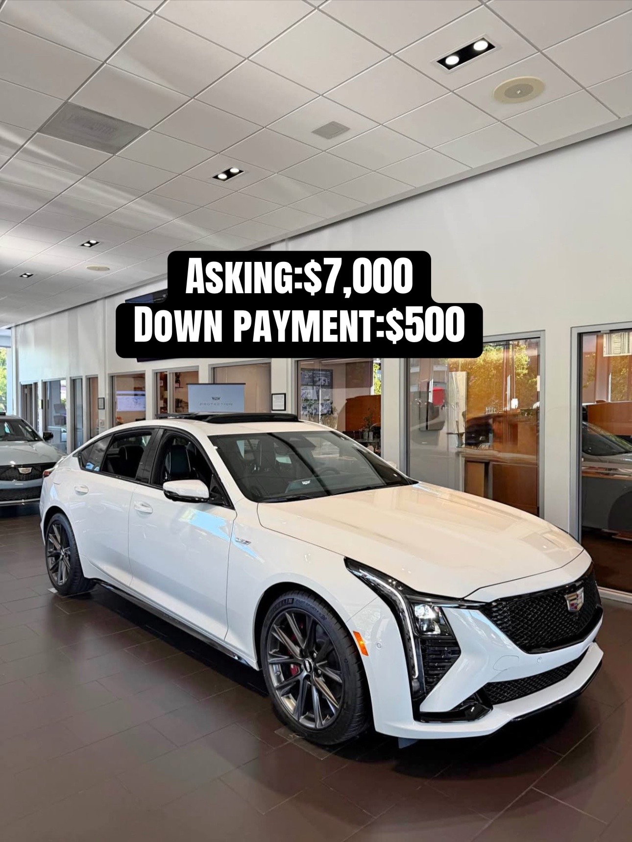 @bank repossessed cars