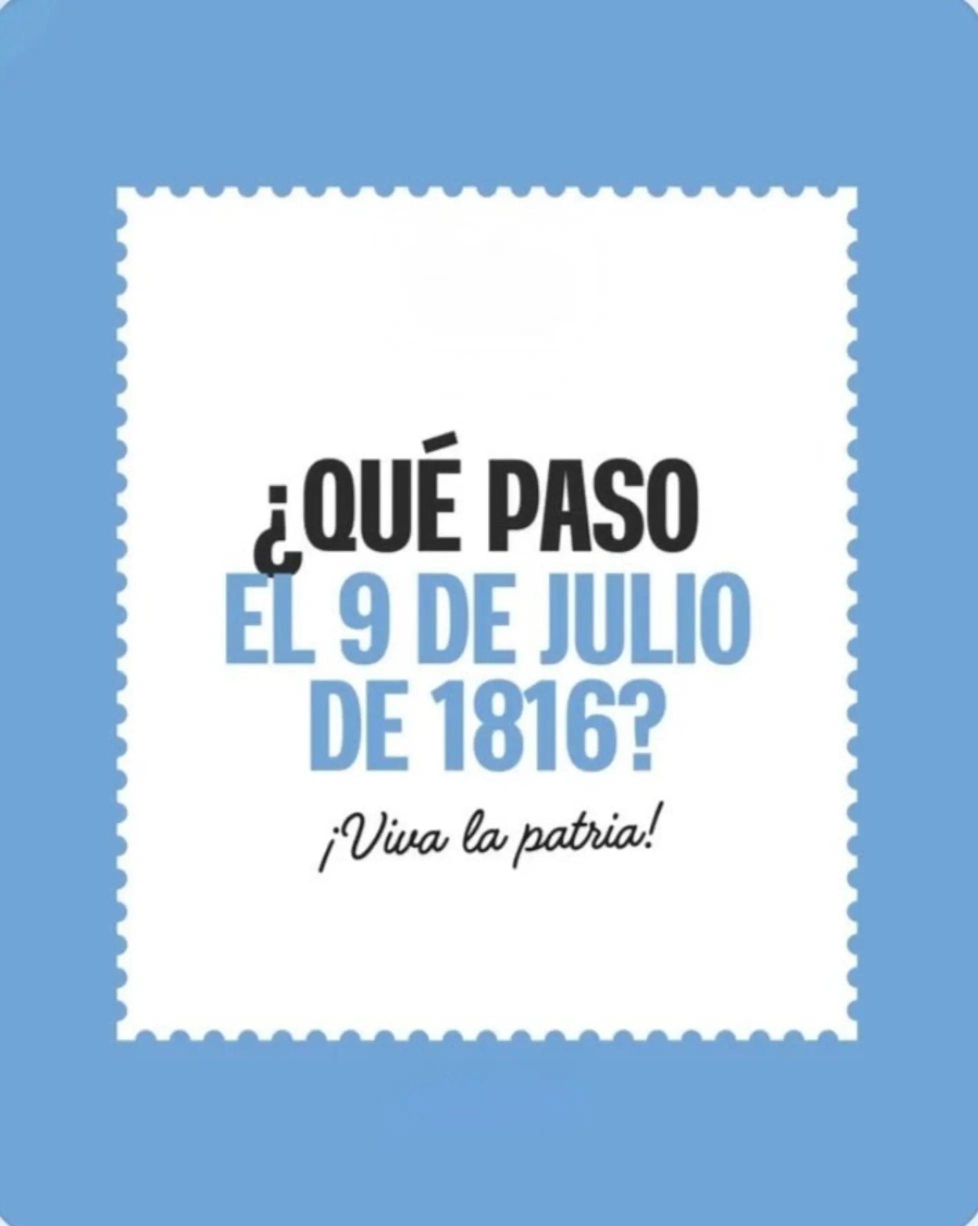 @Infoturismo Argentina