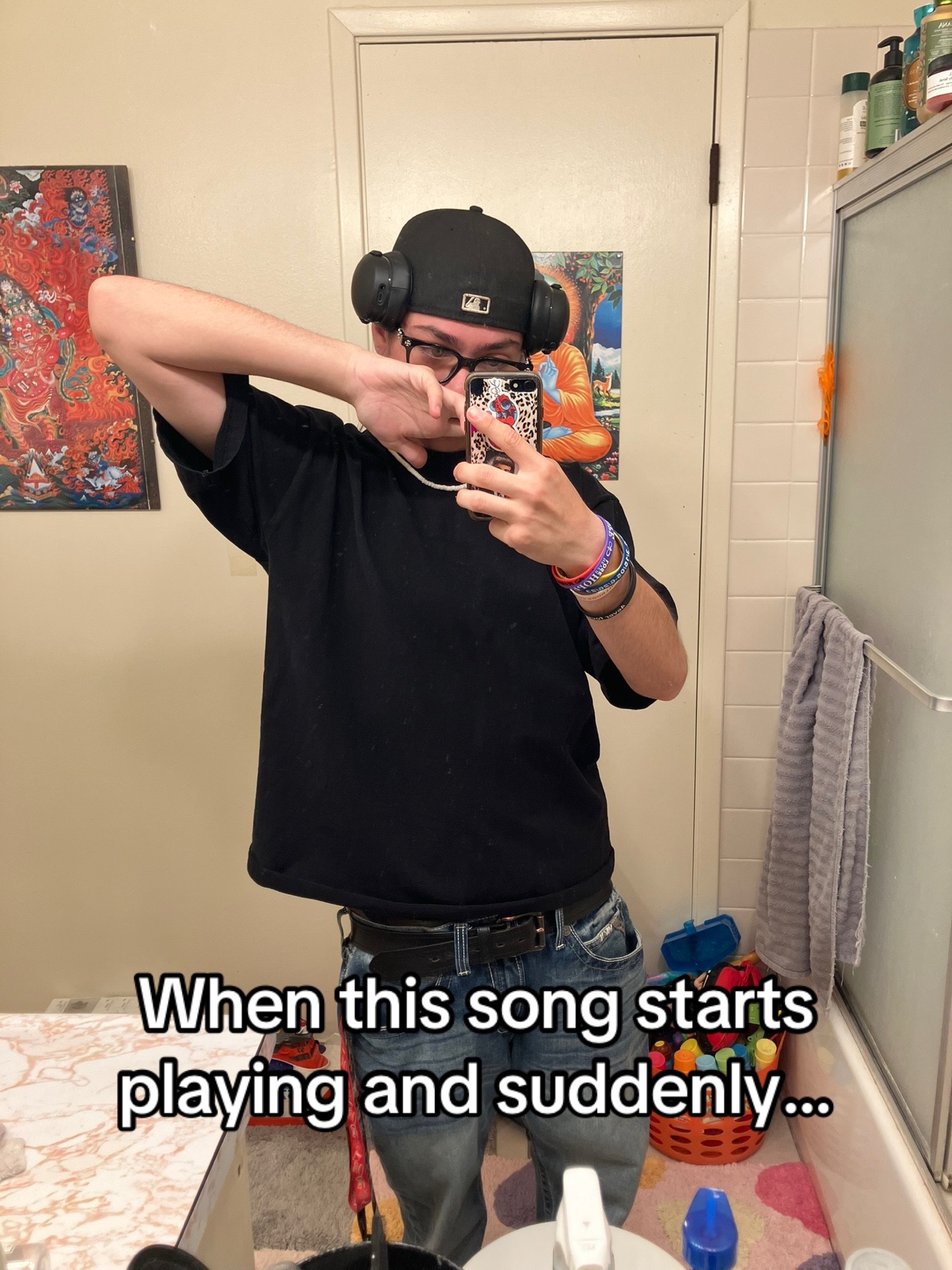 @ 