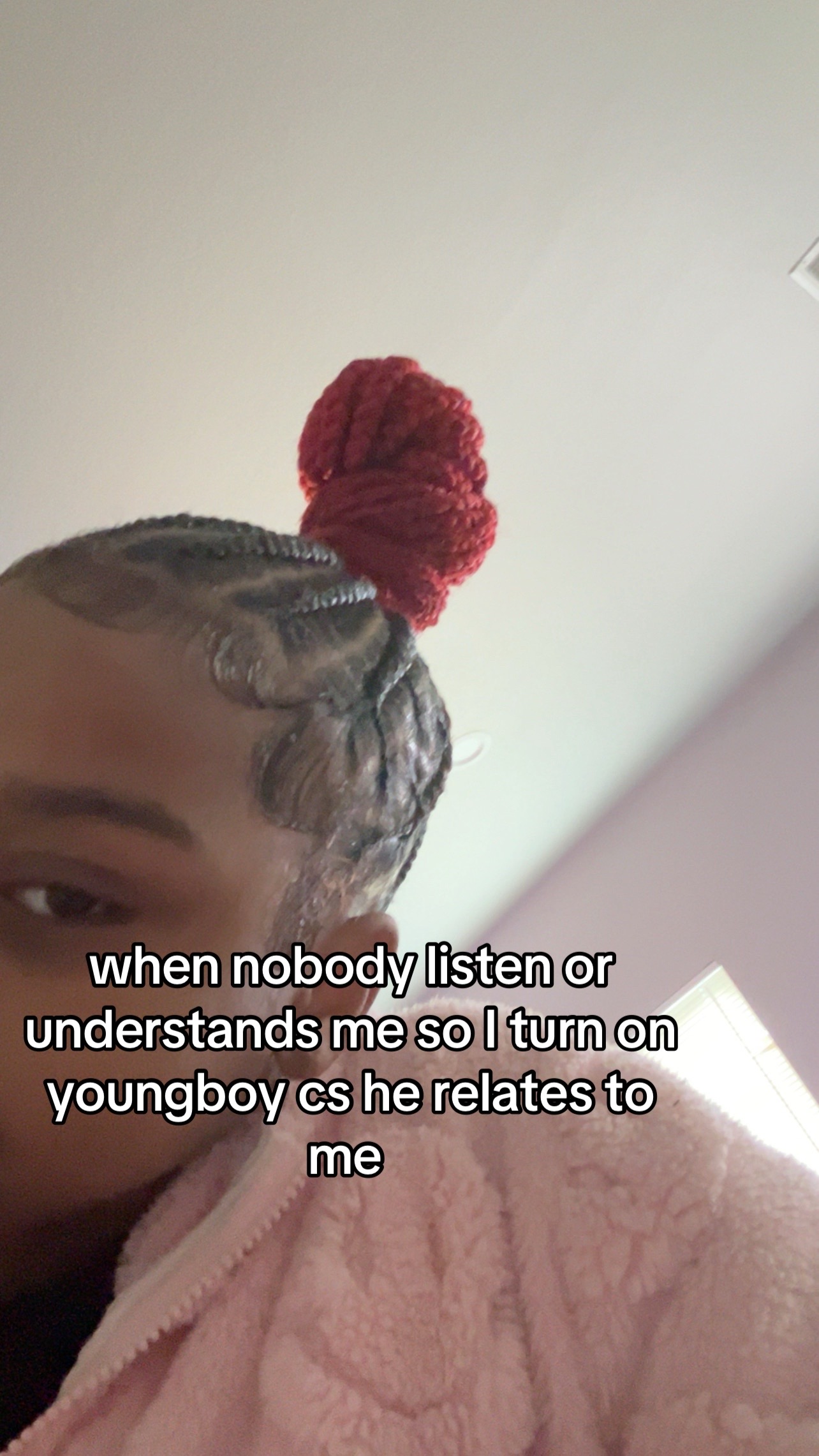 @ya&rsquo;ll don&rsquo;t know me ★